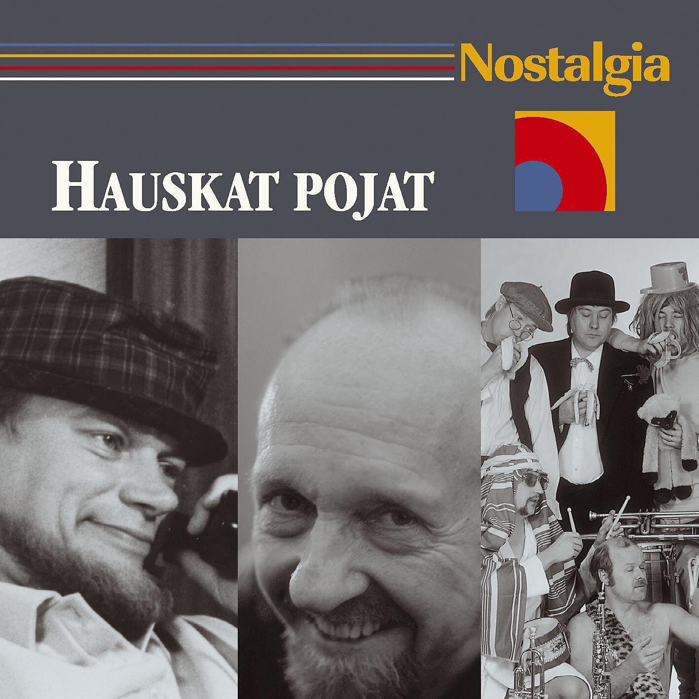 Ismo Kallio - Arabi Ahab