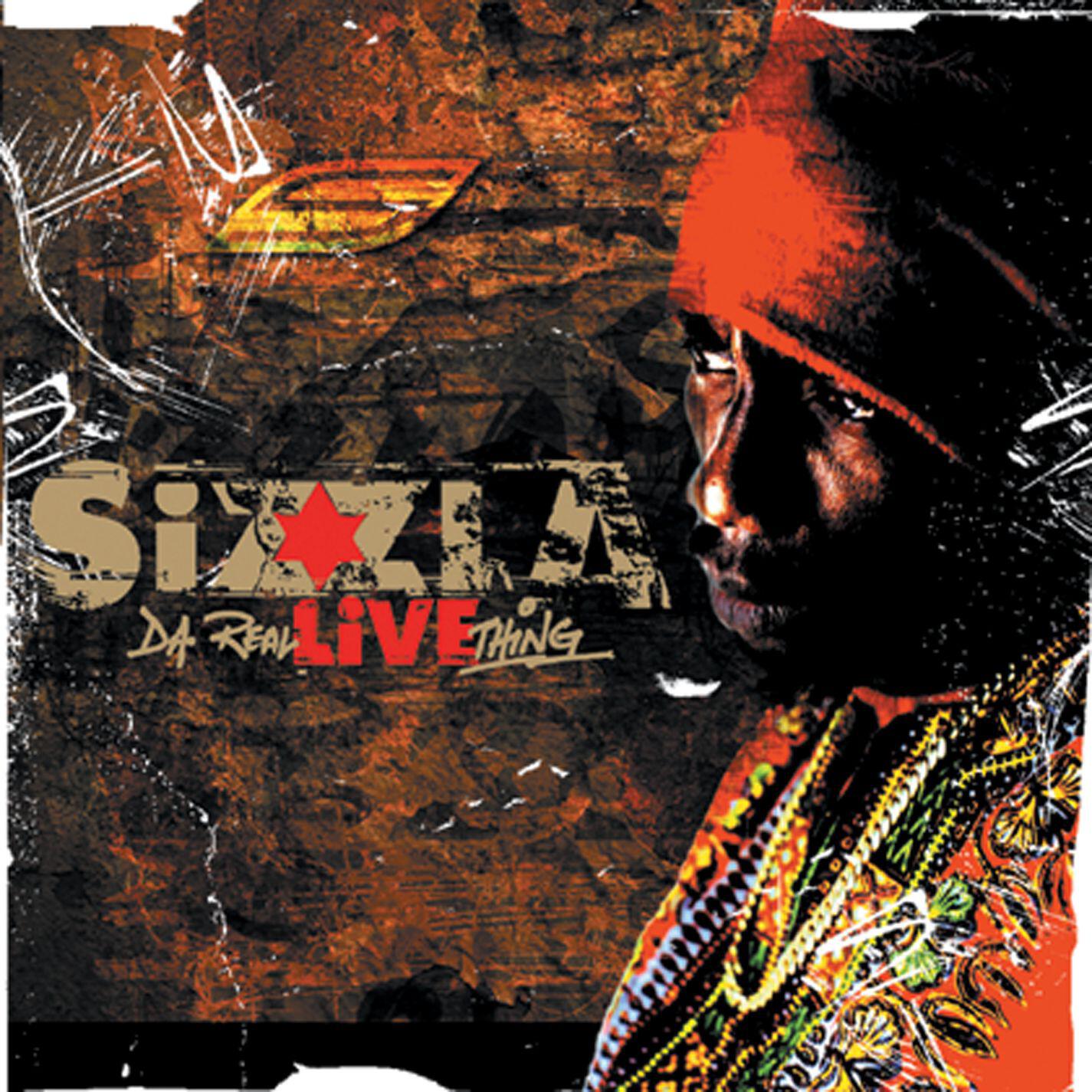 Sizzla - Bless Up