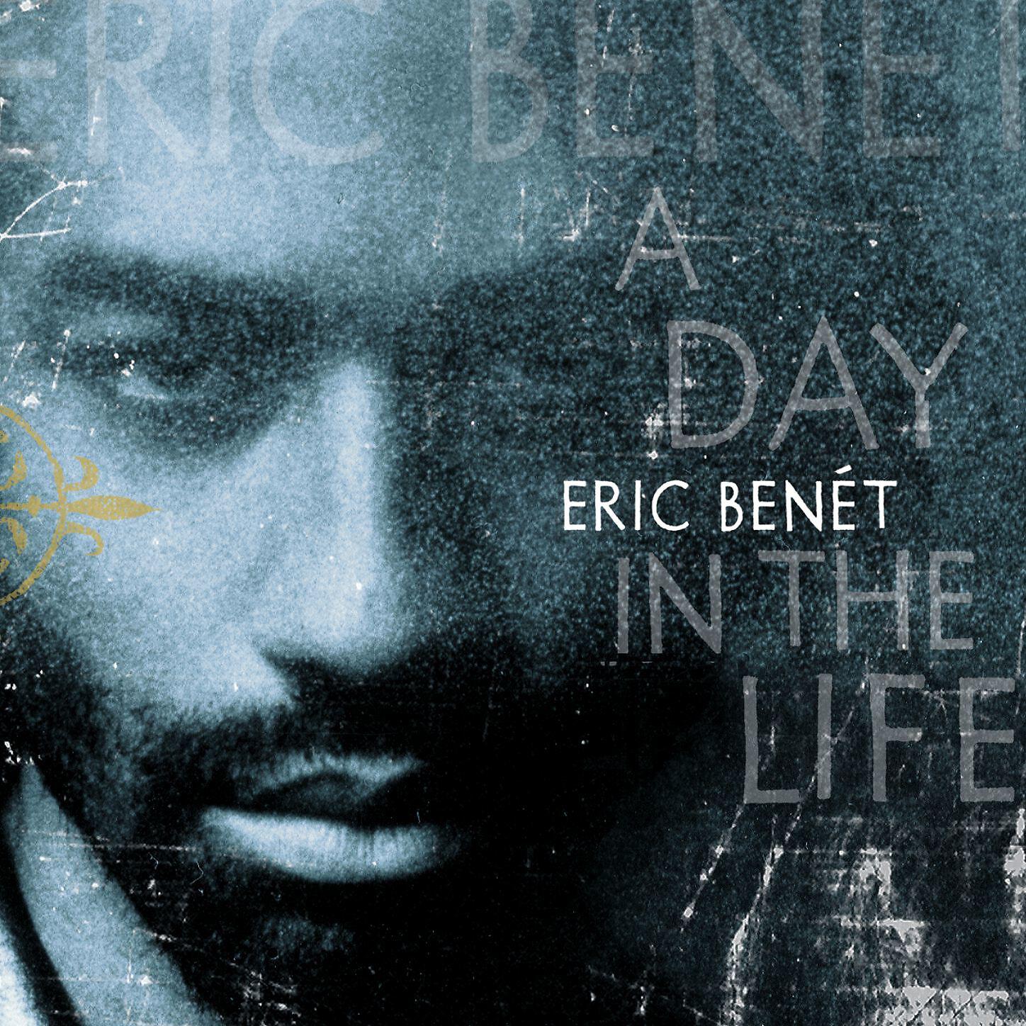 Eric Benét - Georgy Porgy (feat. Faith Evans)