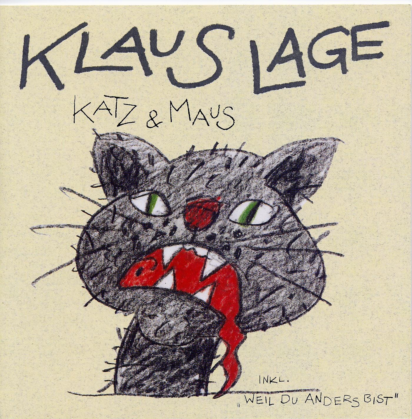 Постер альбома Katz & Maus