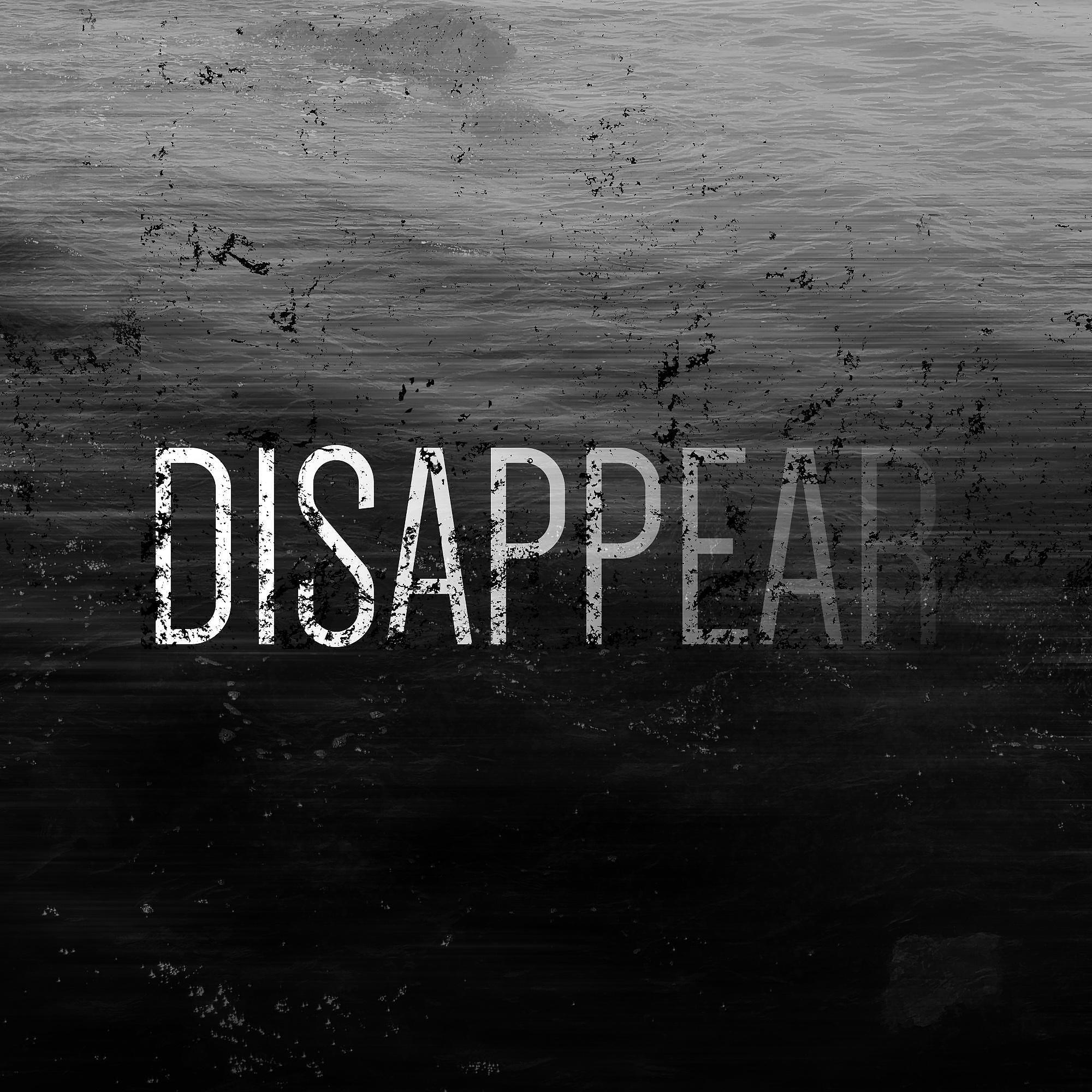 Matt Lange - Disappear (feat. Sarah de Warren)