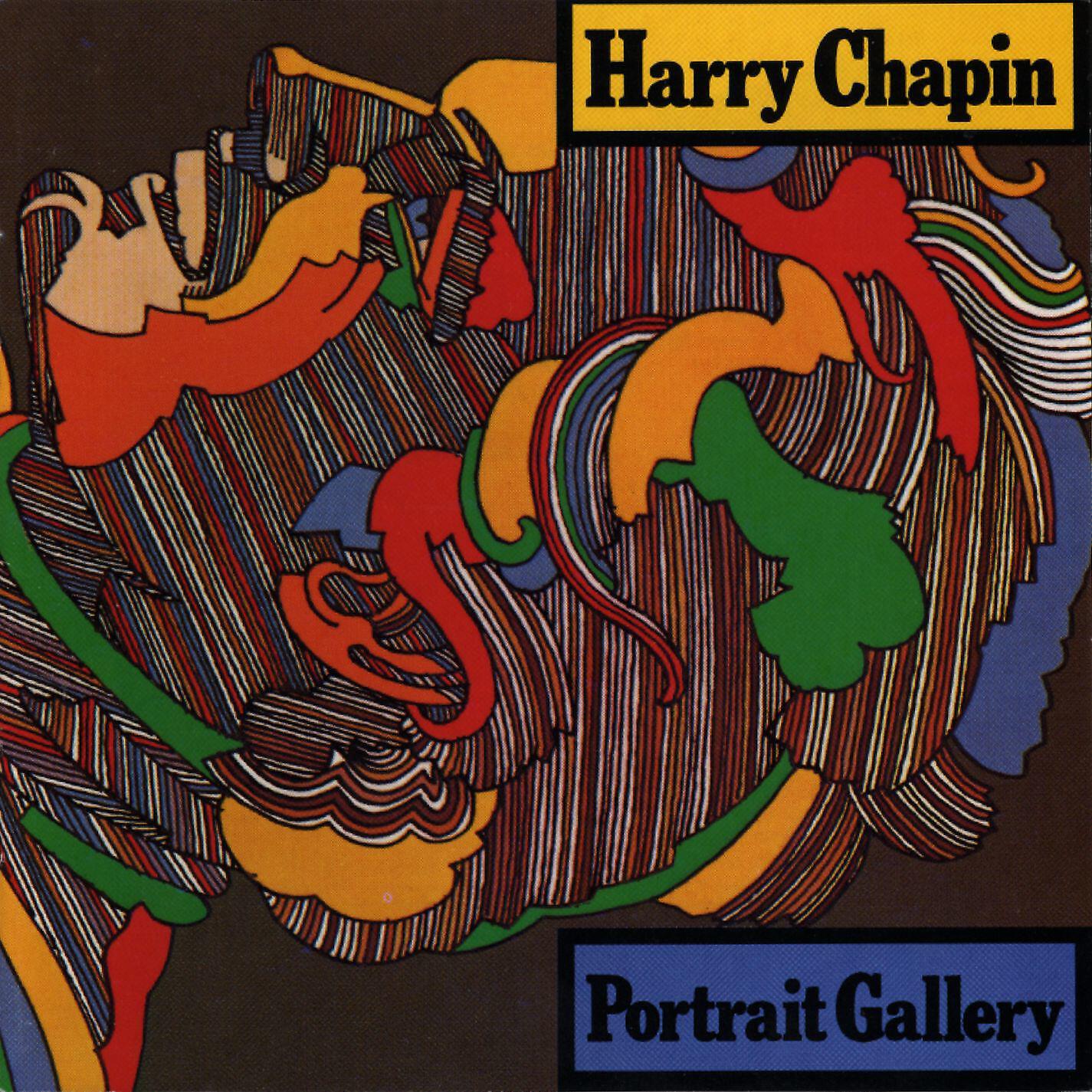 Harry Chapin - Bummer