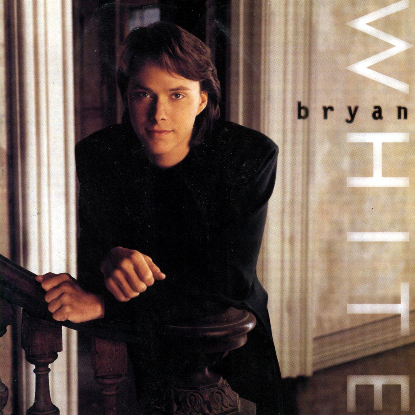 Постер альбома Bryan White