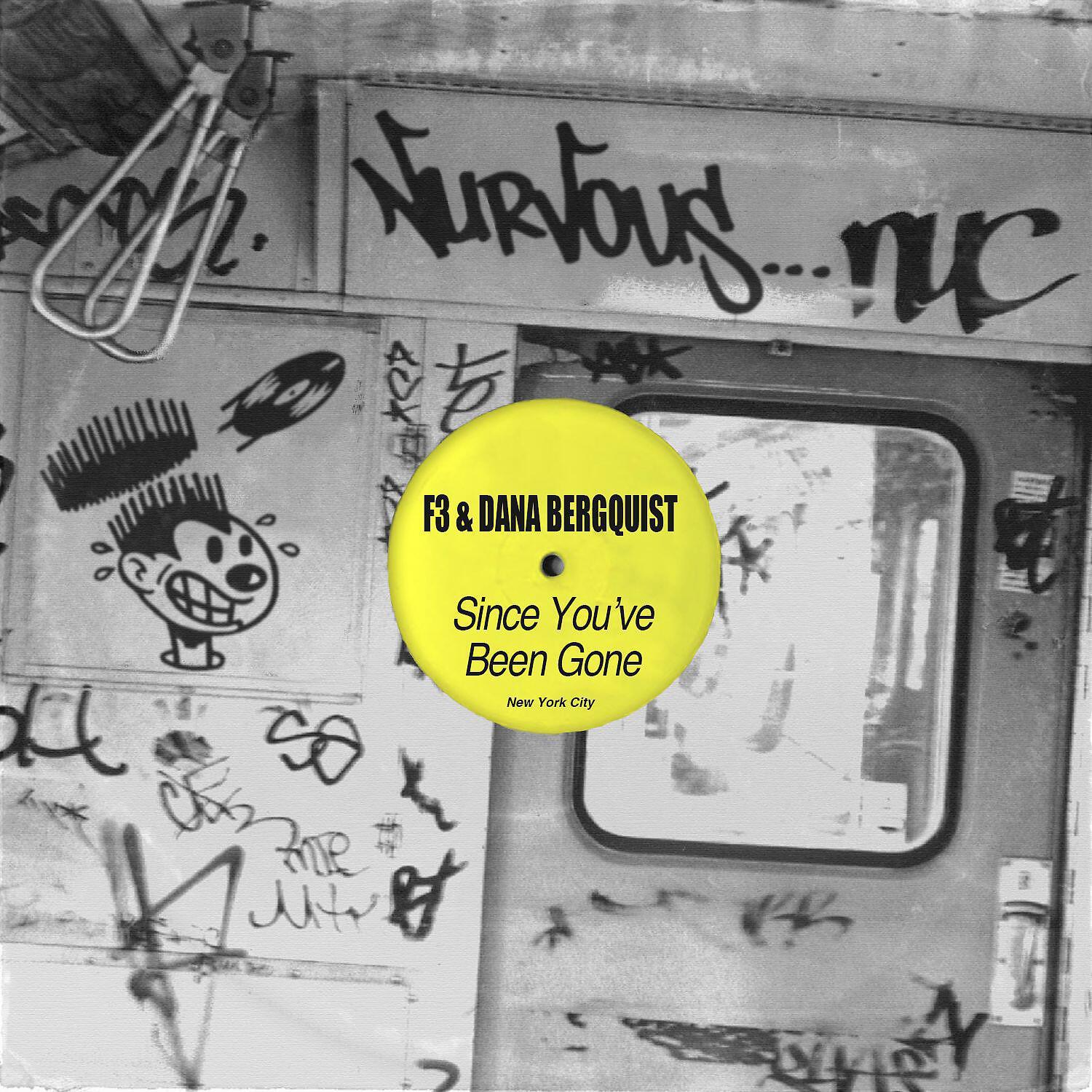 F3 - Since You've Been Gone (No Artificial Colours Remix)