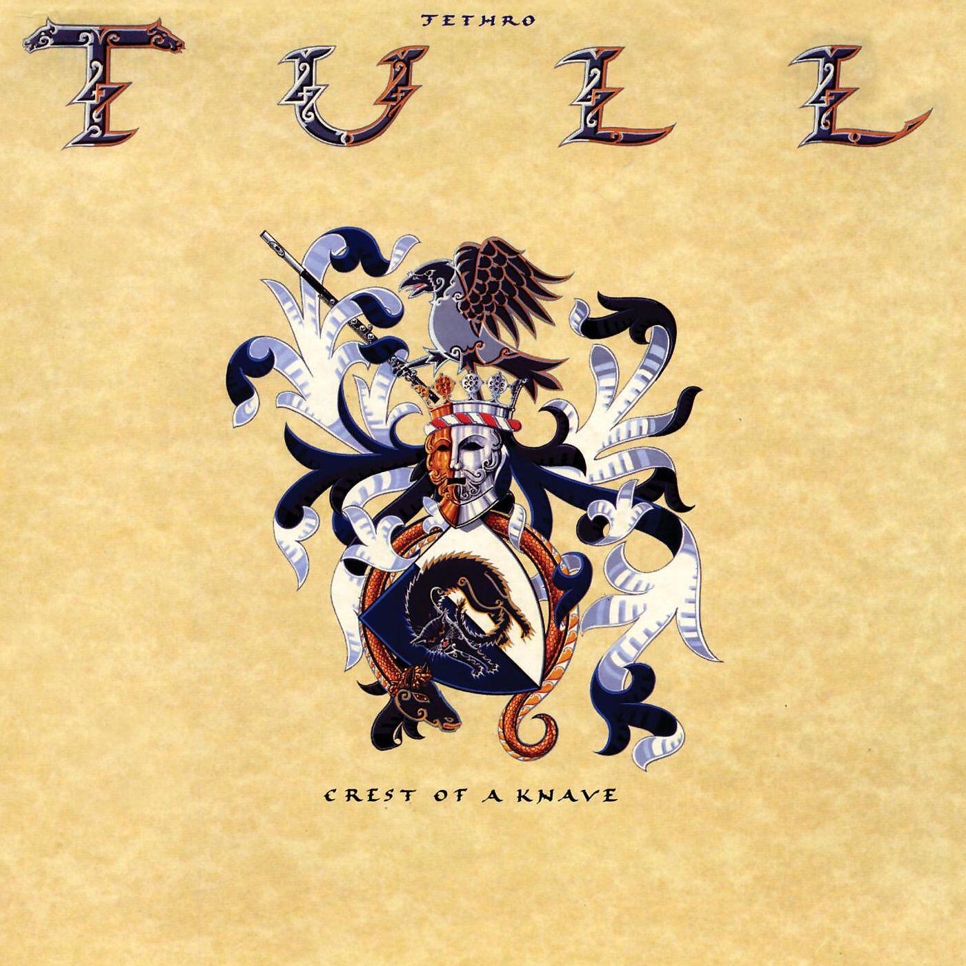Jethro Tull - Farm on the Freeway (2005 Remaster)