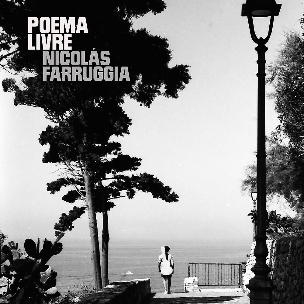 Постер альбома Poema Livre