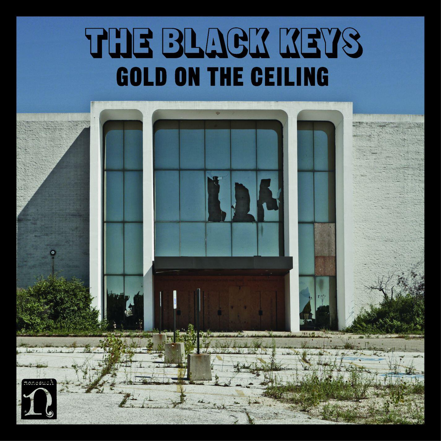 The Black Keys - Howlin' for You (Live in Studio)