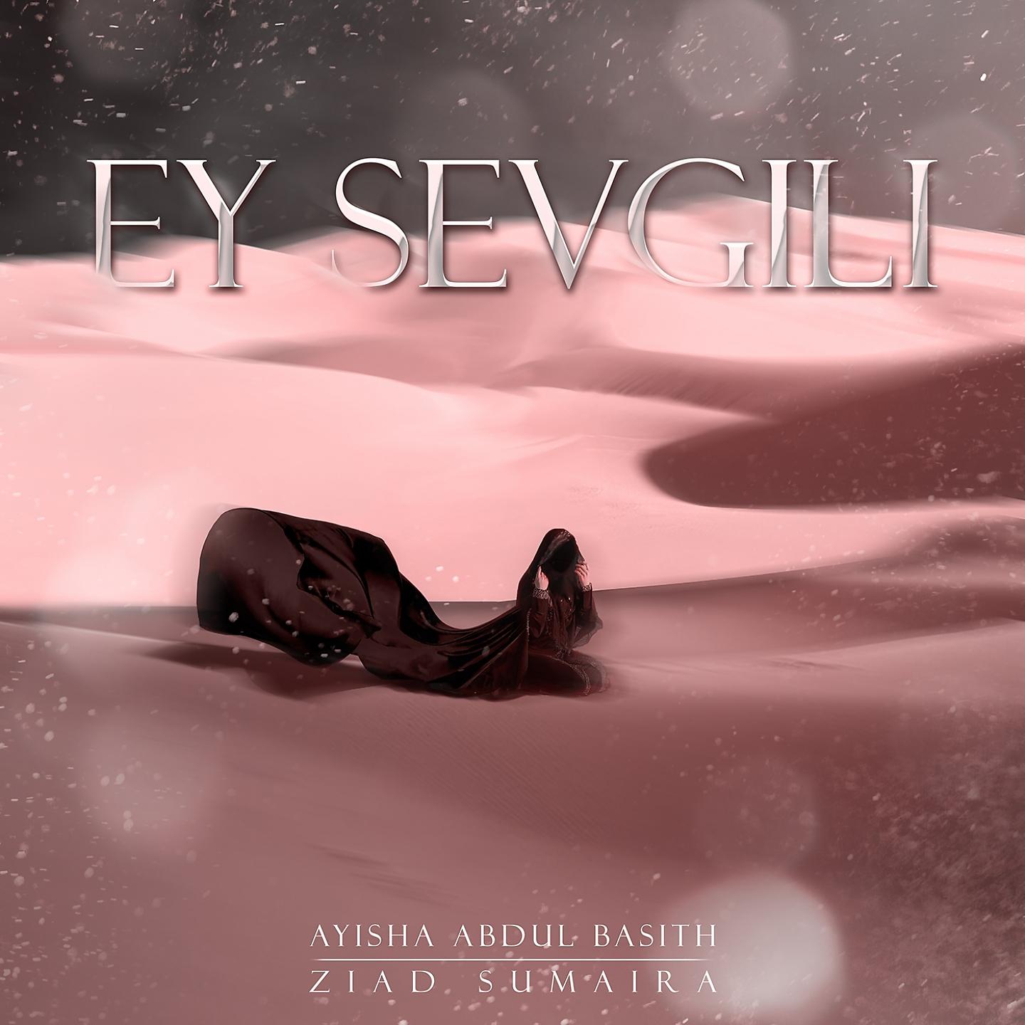 Постер альбома Ey Sevgili