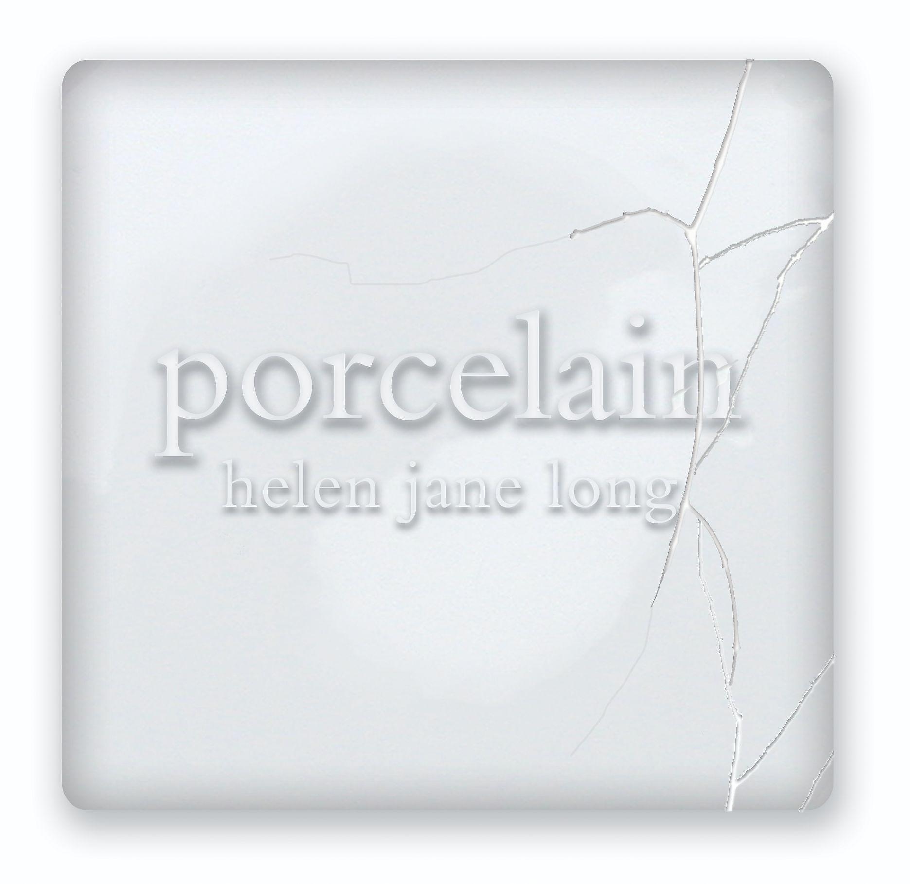Постер альбома Porcelain