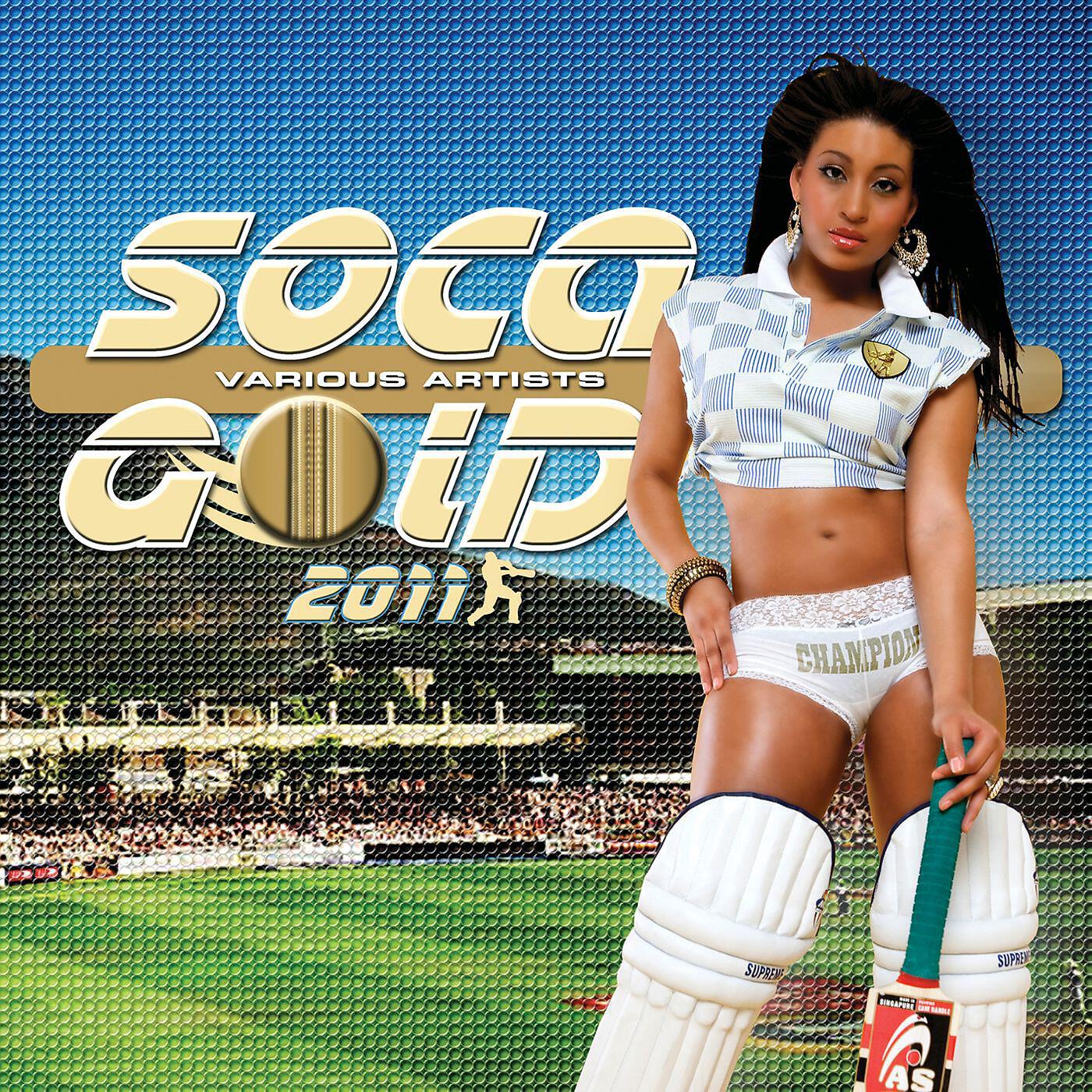 Alison Hinds & Ziggy Ranks - Baddest Wine