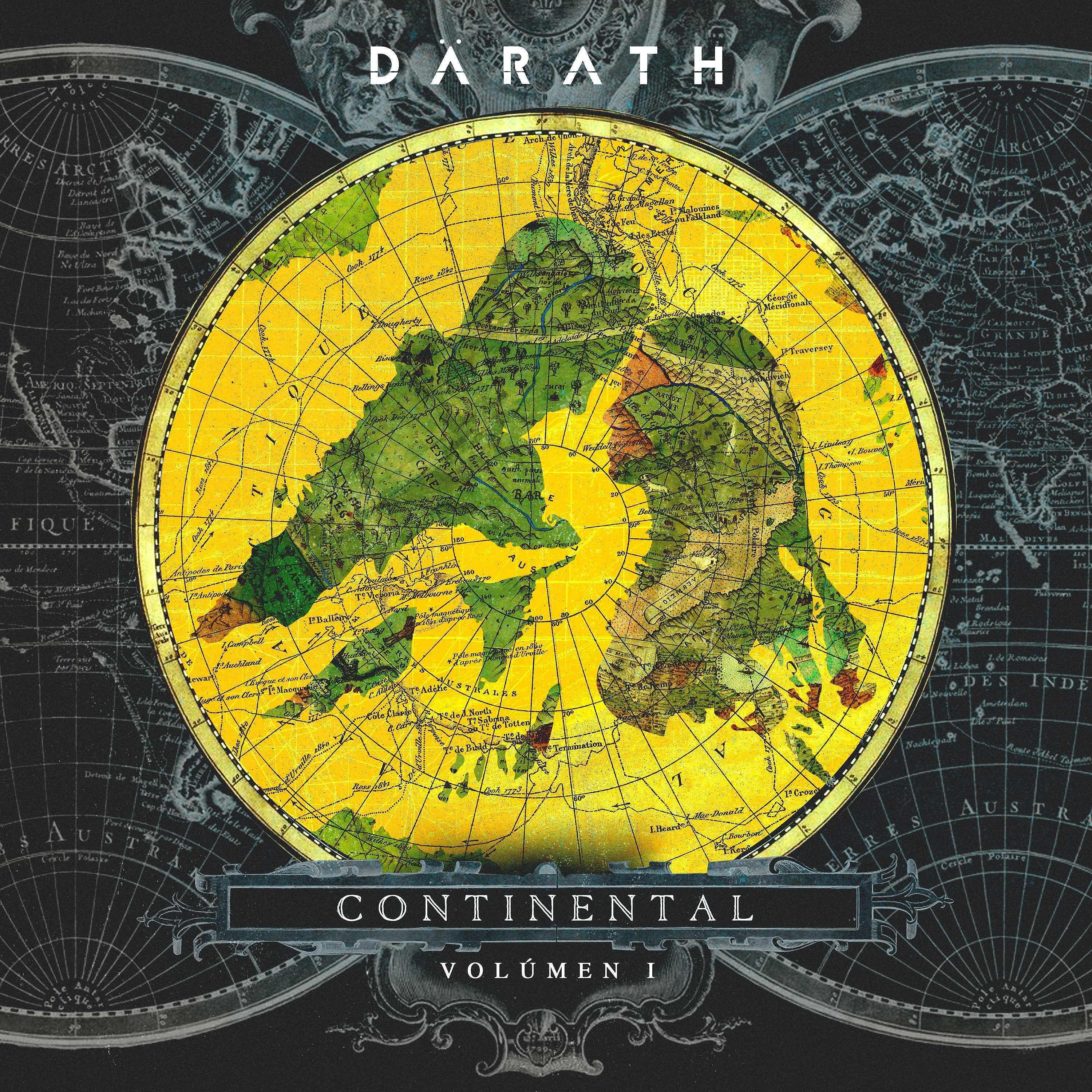Darath - Egoísmo