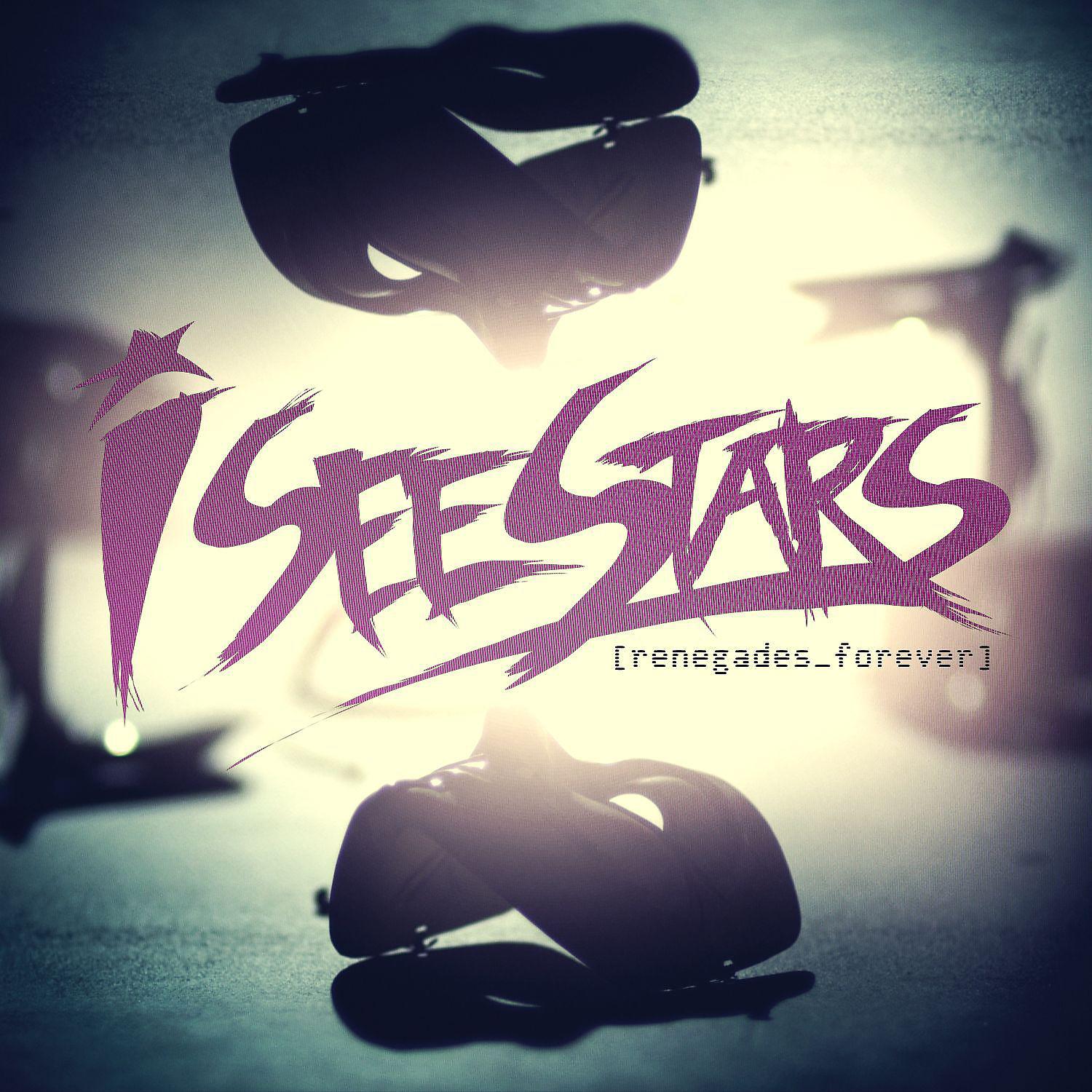 I See Stars - NZT48 pt. 2 (Razihel Remix)