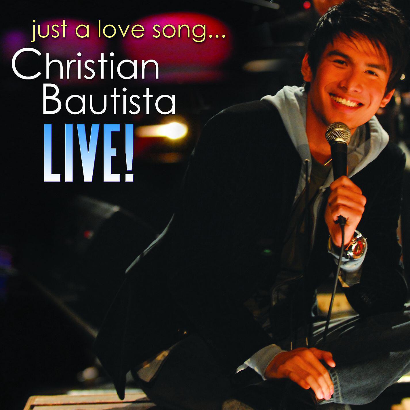Christian Bautista - Make It with You