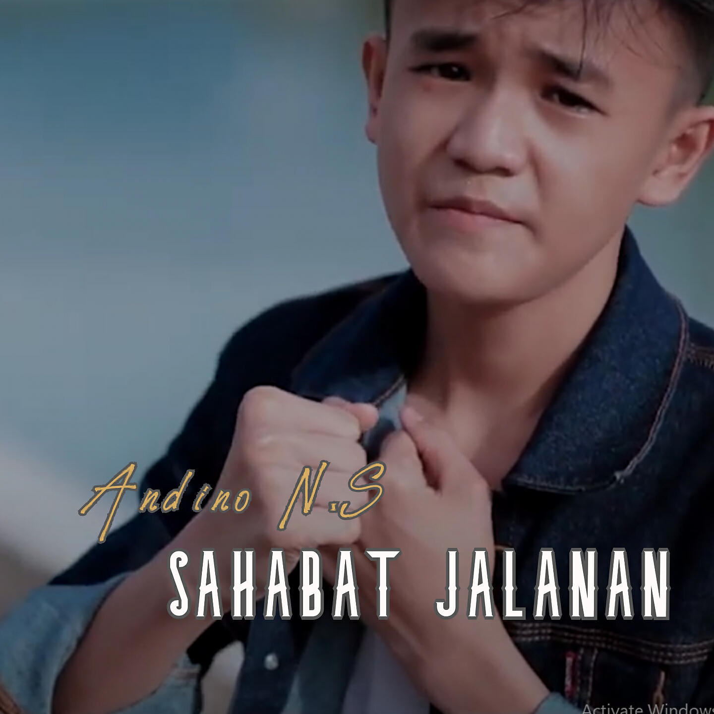 Andino N.S - Sahabat Jalanan