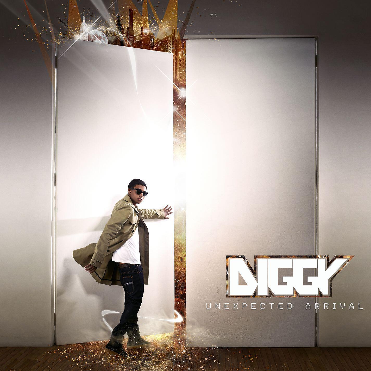 Diggy - 88 (feat. Jadakiss)