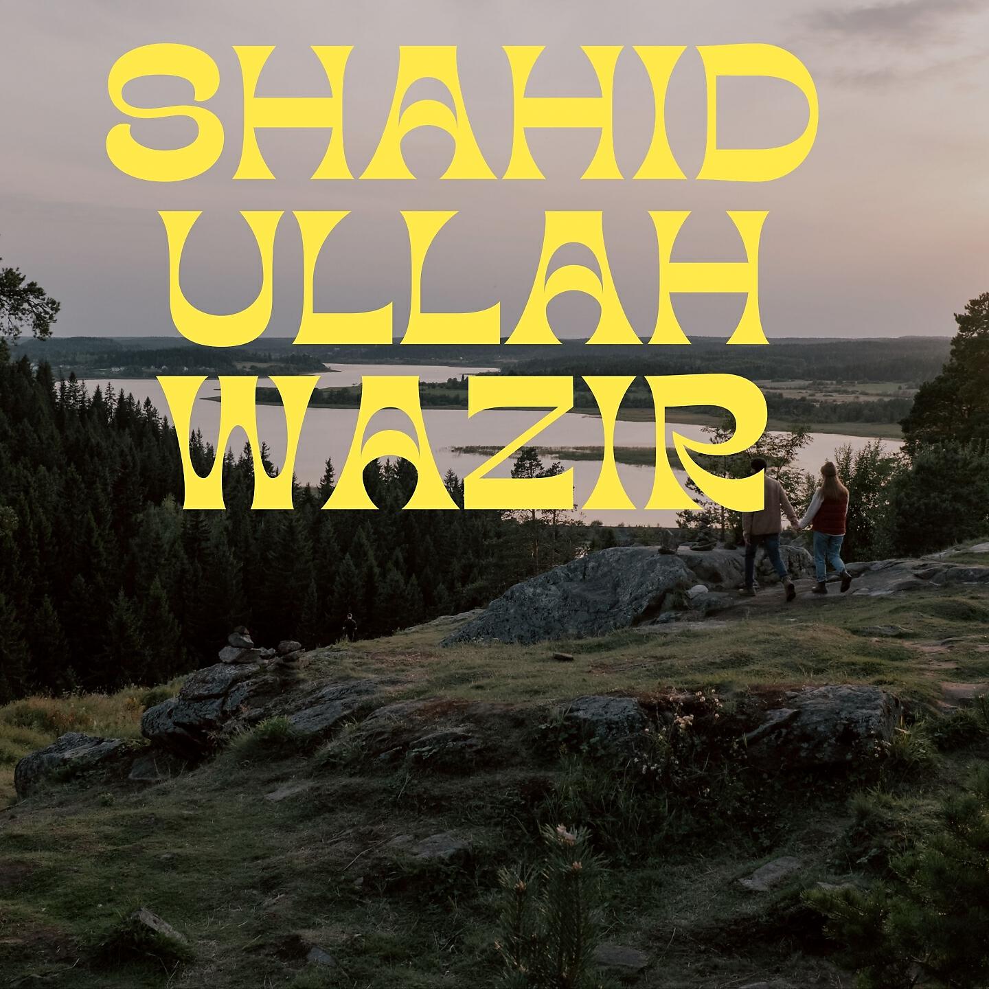 Shahid Ullah Wazir - Tapey Jar Jar