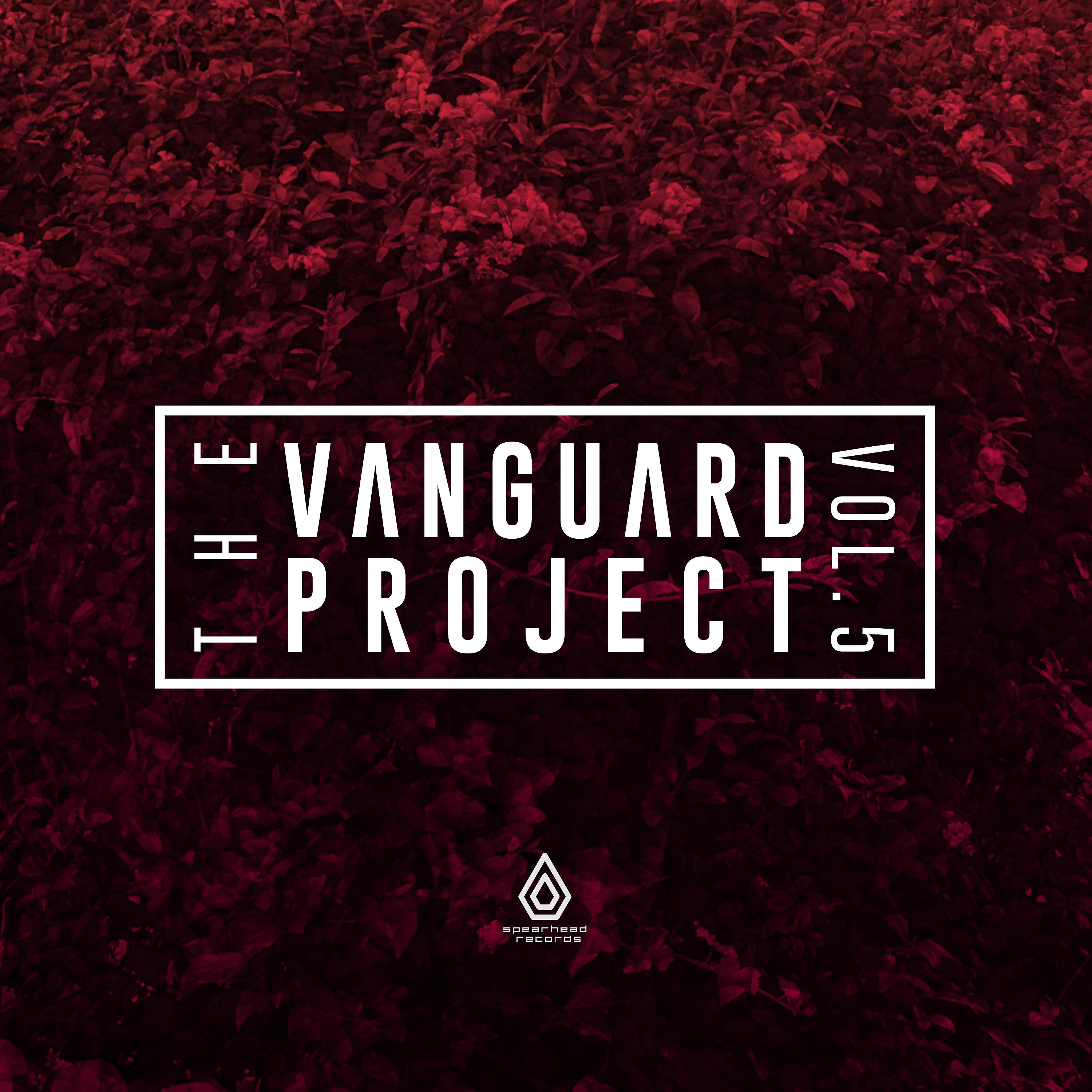 Постер альбома The Vanguard Project, Vol. 5