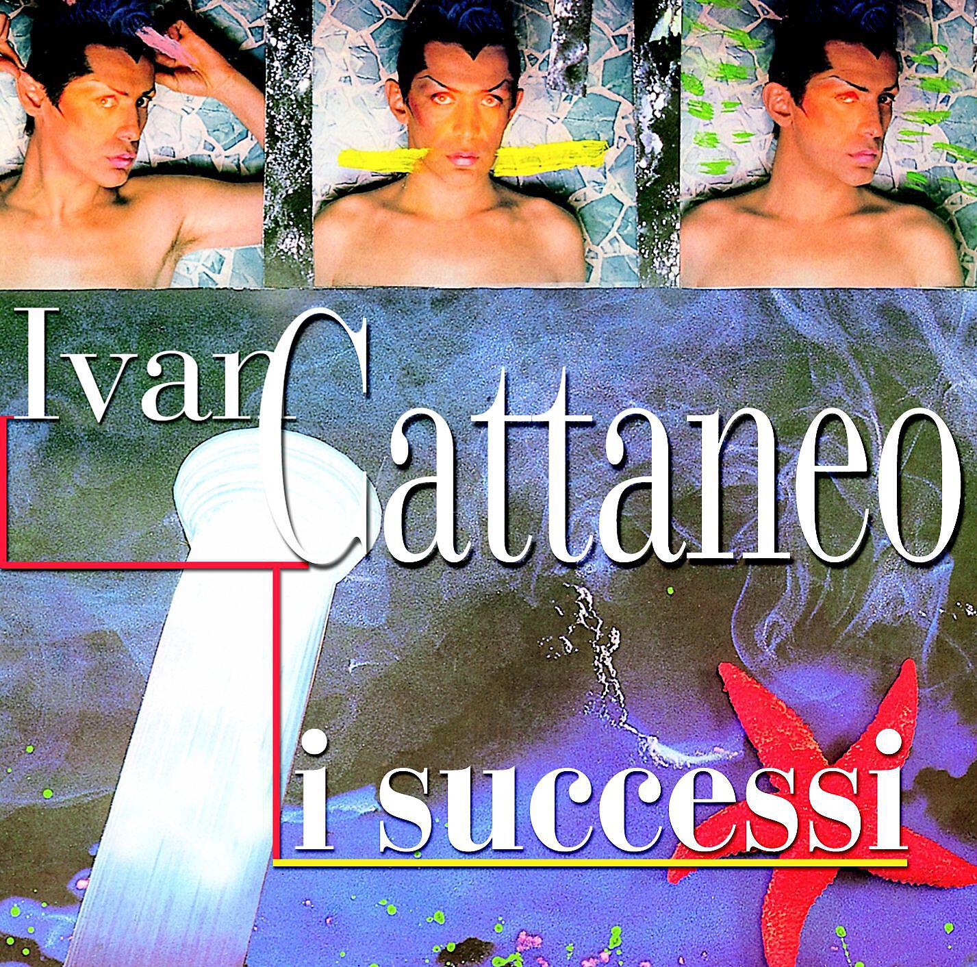 Ivan Cattaneo - La ragazza di Ipanema