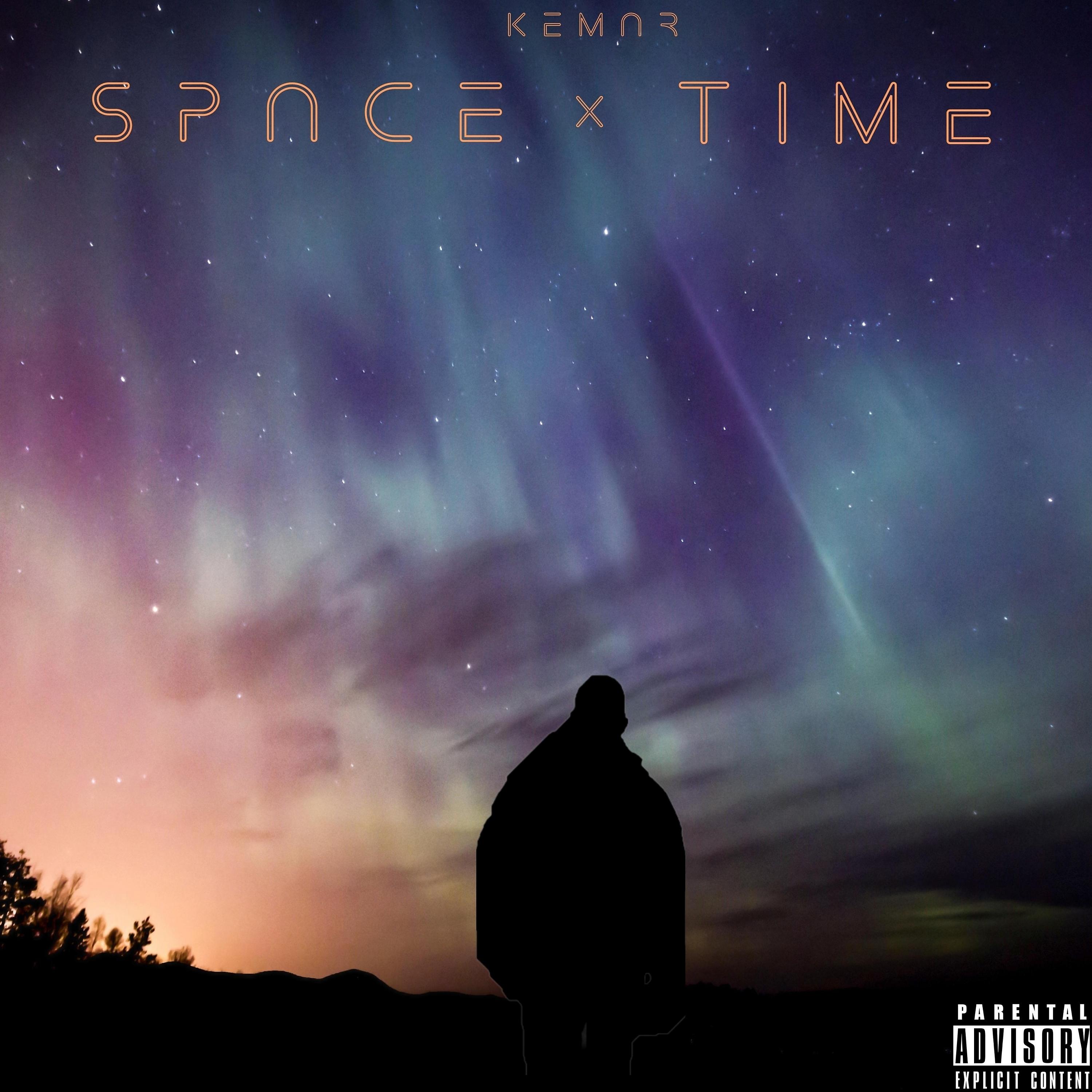 Постер альбома Space x Time