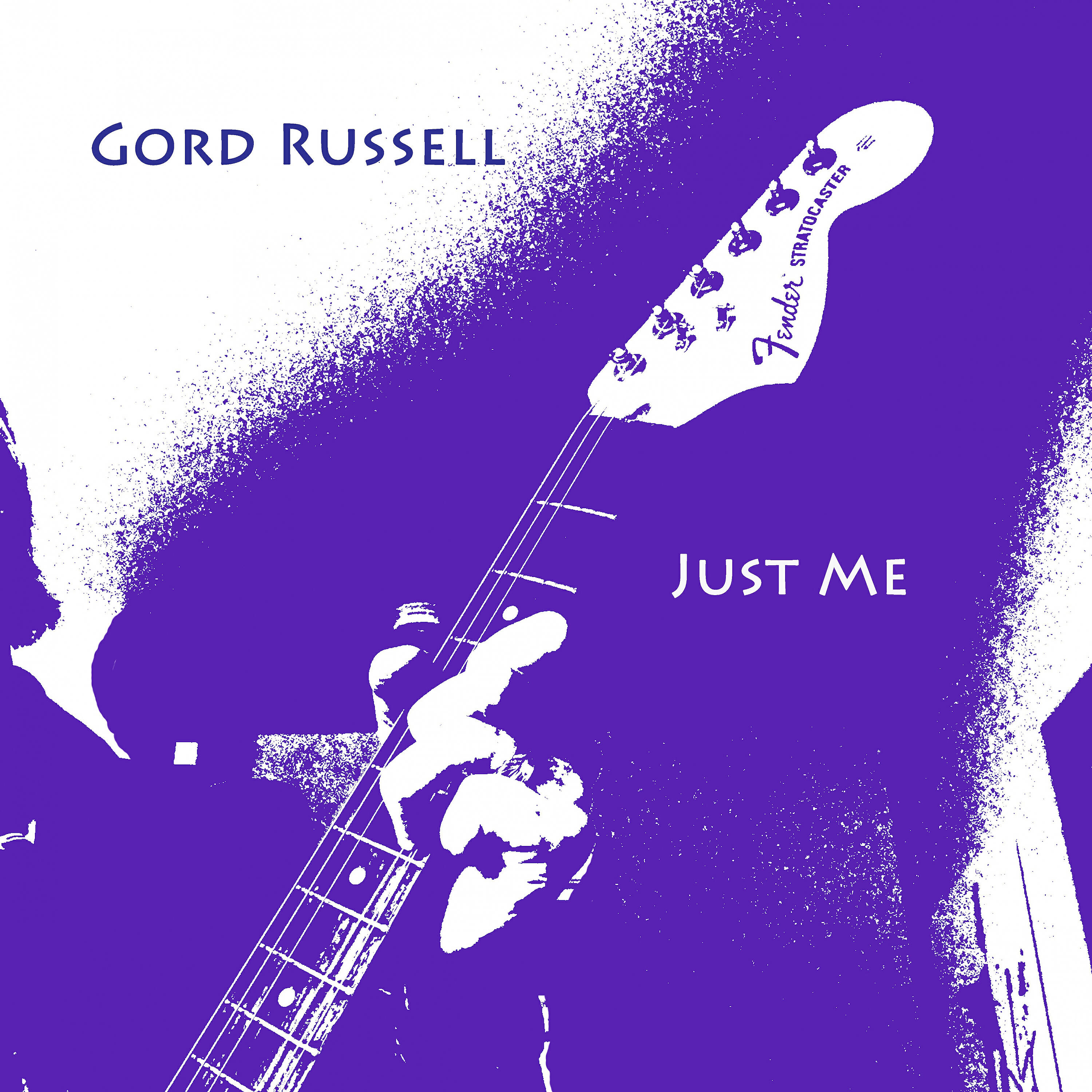 Gord Russell - My Love My Friend