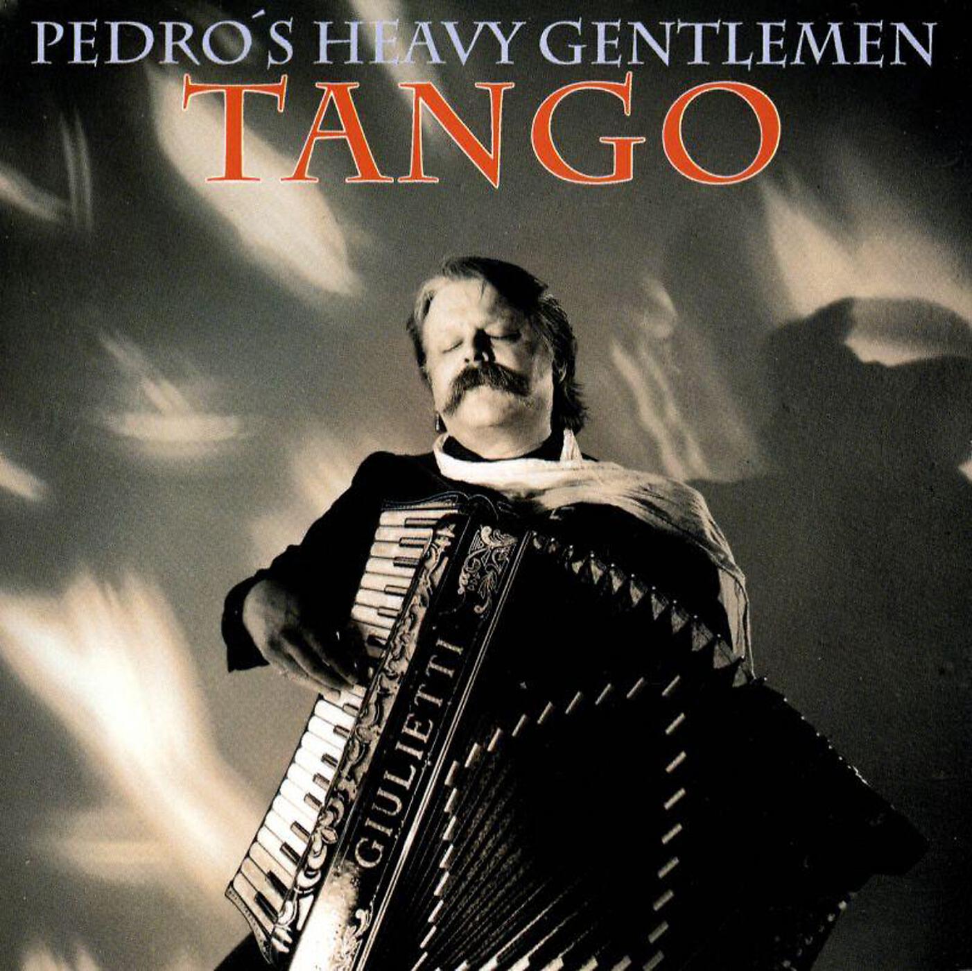 Pedro's Heavy Gentlemen - Kesäinen muisto - A Summer Memory