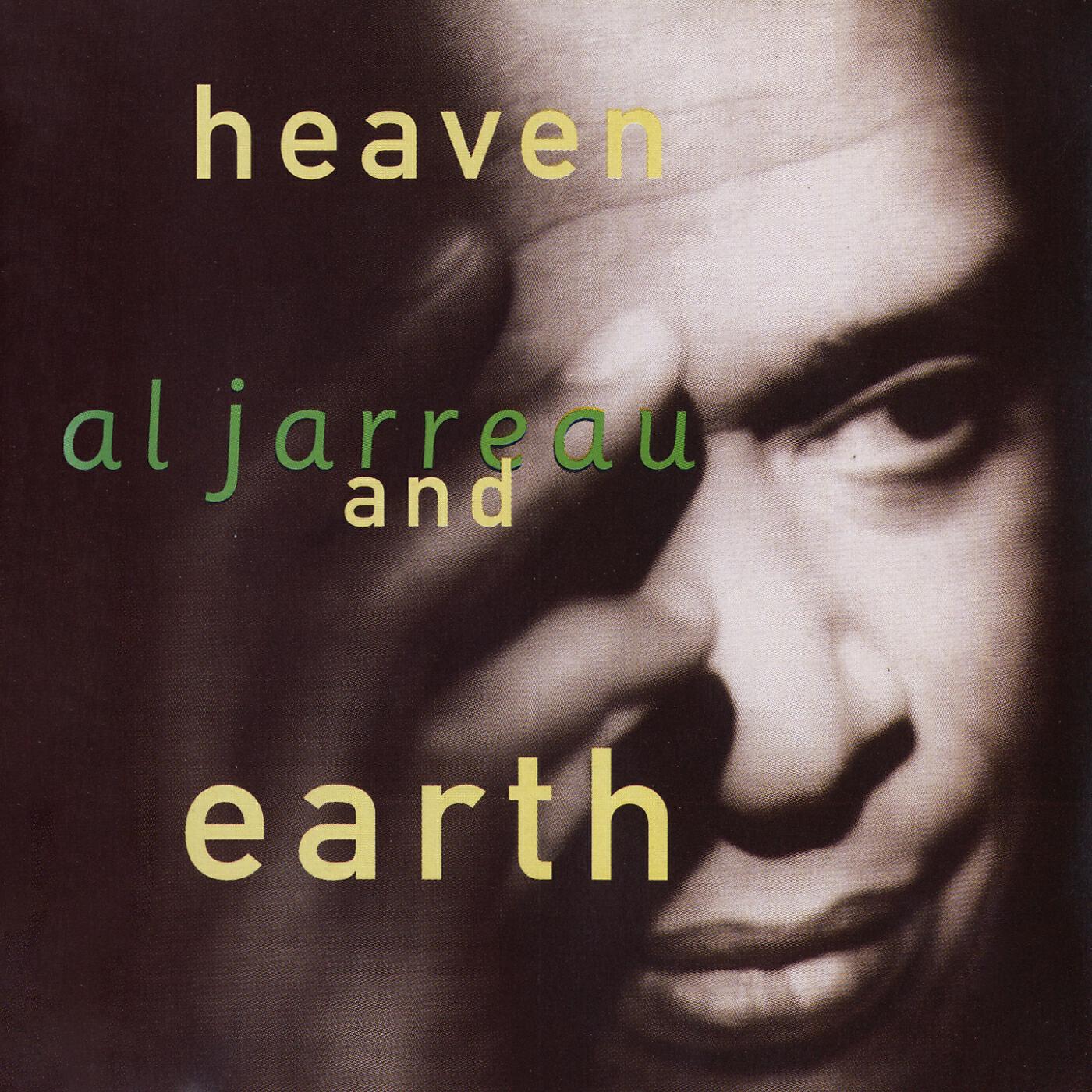 Al Jarreau - Blue In Green (Tapestry) Part I - 