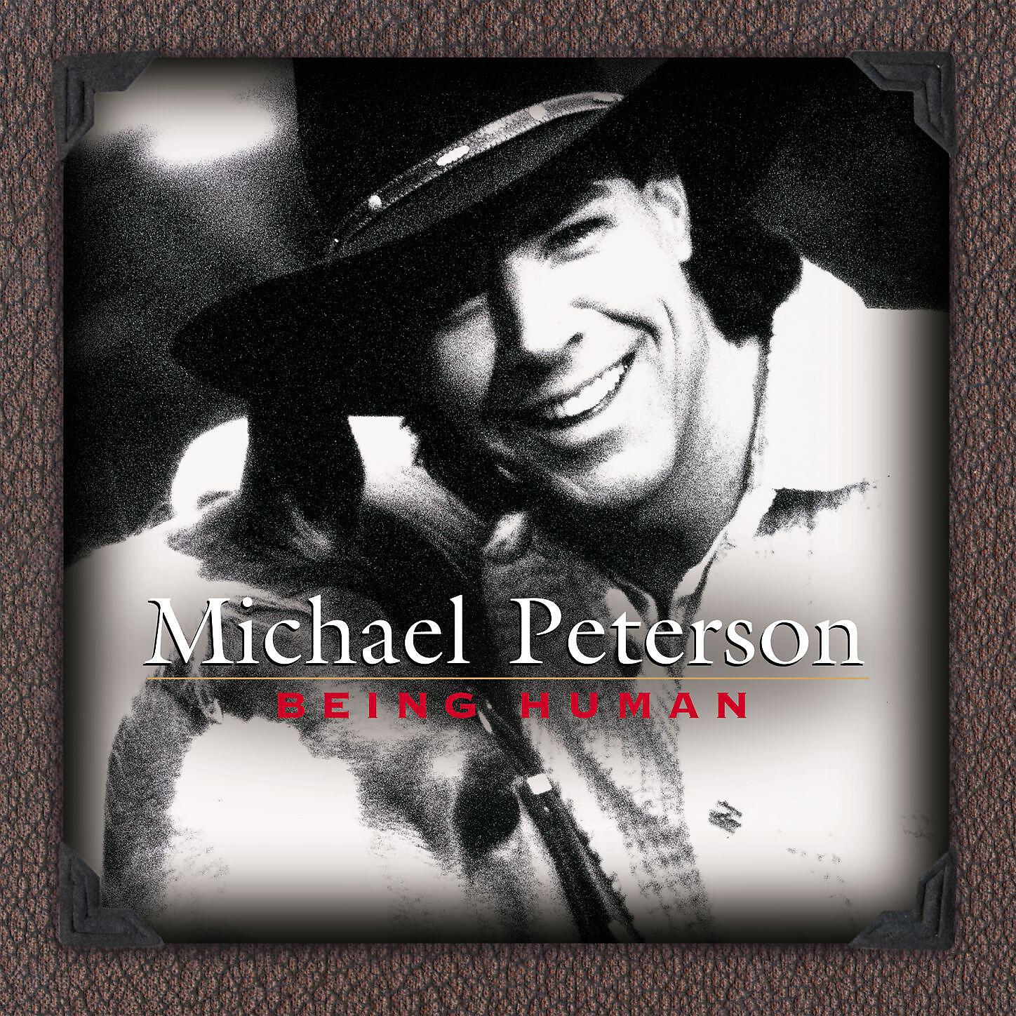 MIchael Peterson - You Find Love When You Make It
