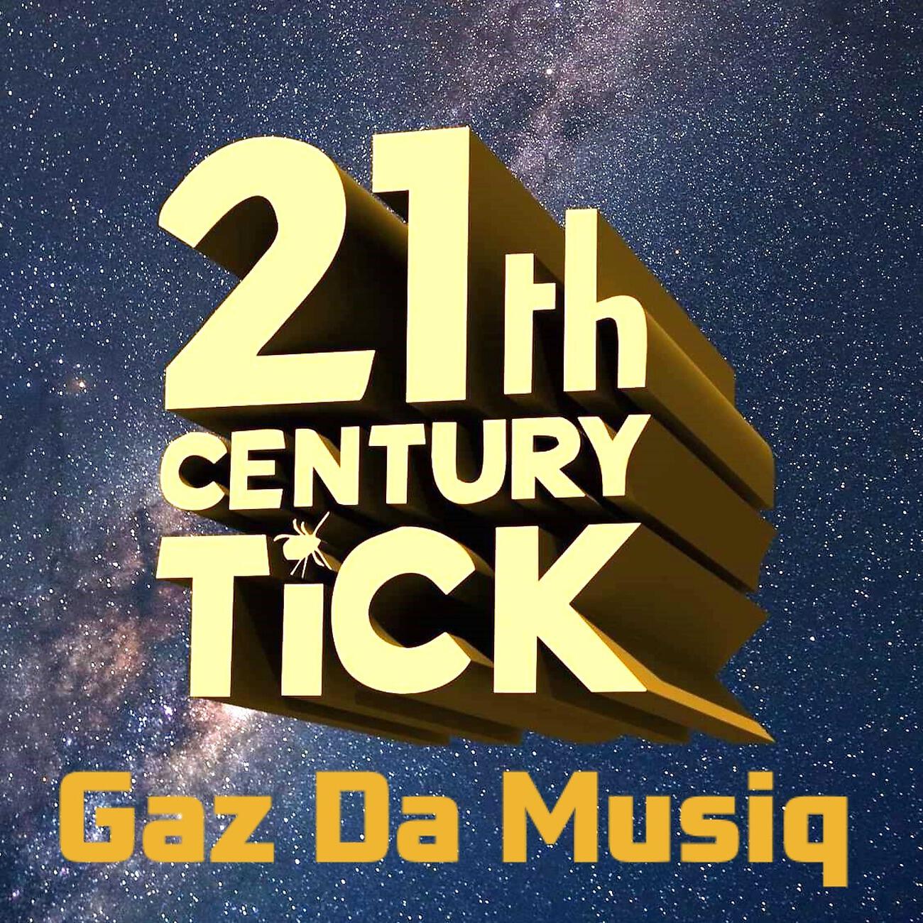 Gaz Da Musiq - 21Th