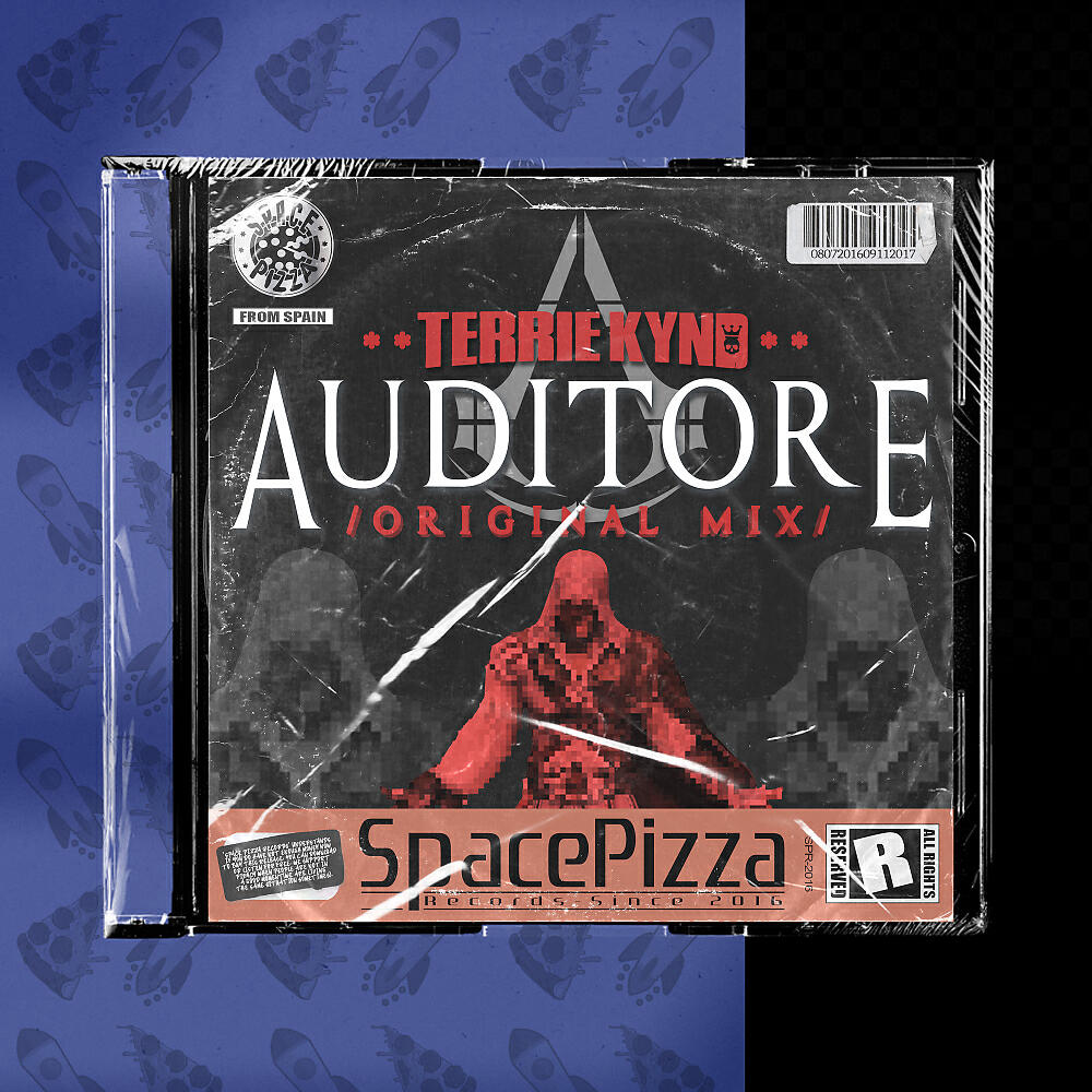 Terrie KYND - Auditore