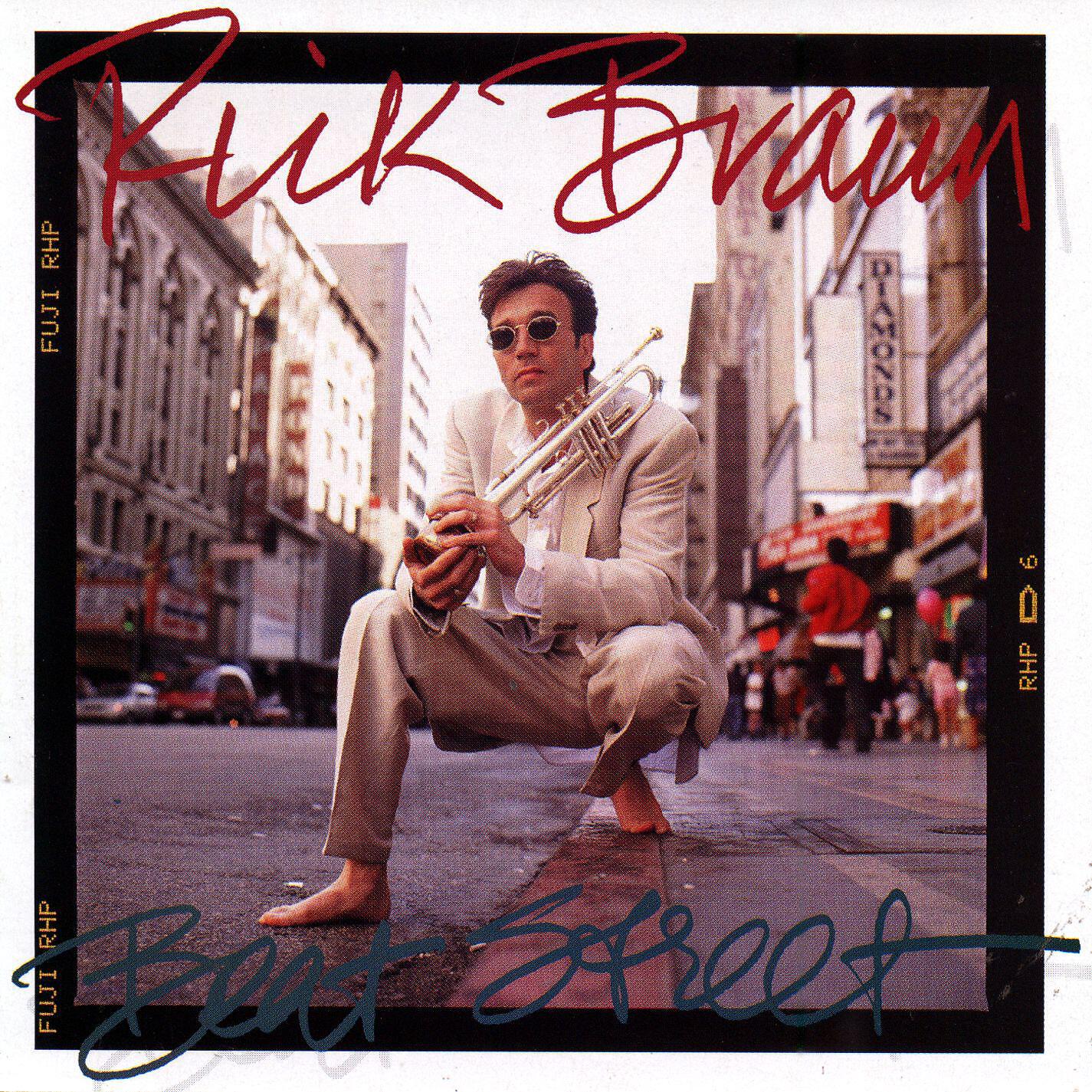 Rick Braun - Cadillac Slim