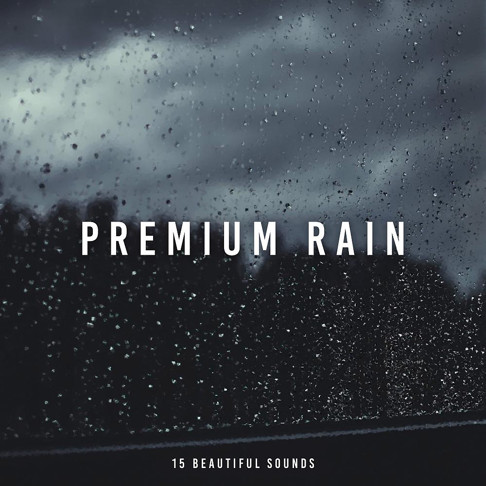 Постер альбома Premium Rain