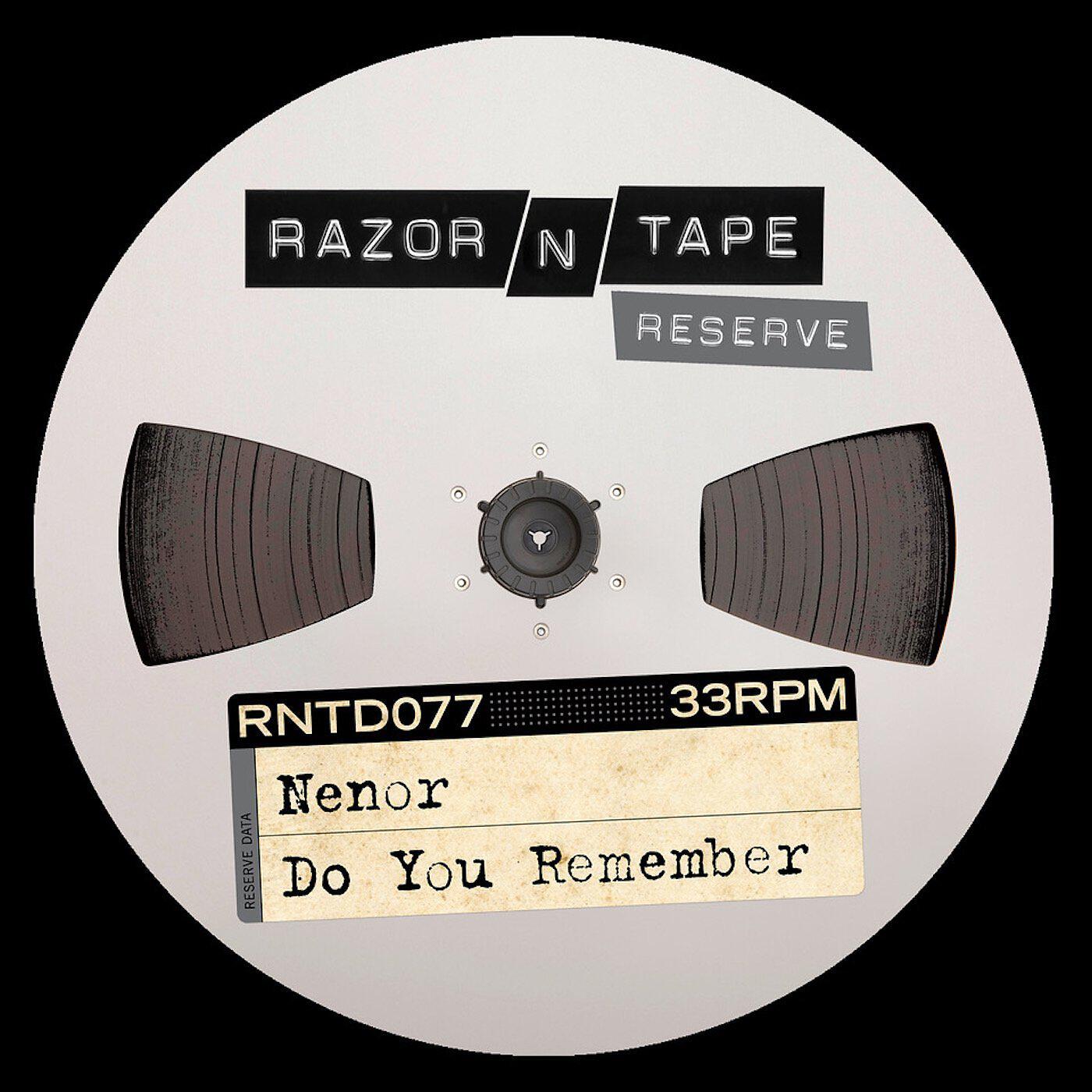 Nenor - Do You Remember