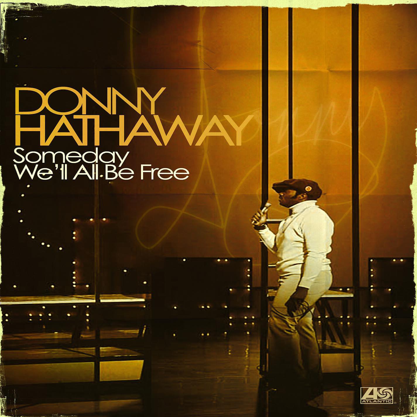 Donny Hathaway - Make It on Your Own (1978 Demo) (1978 Demo)