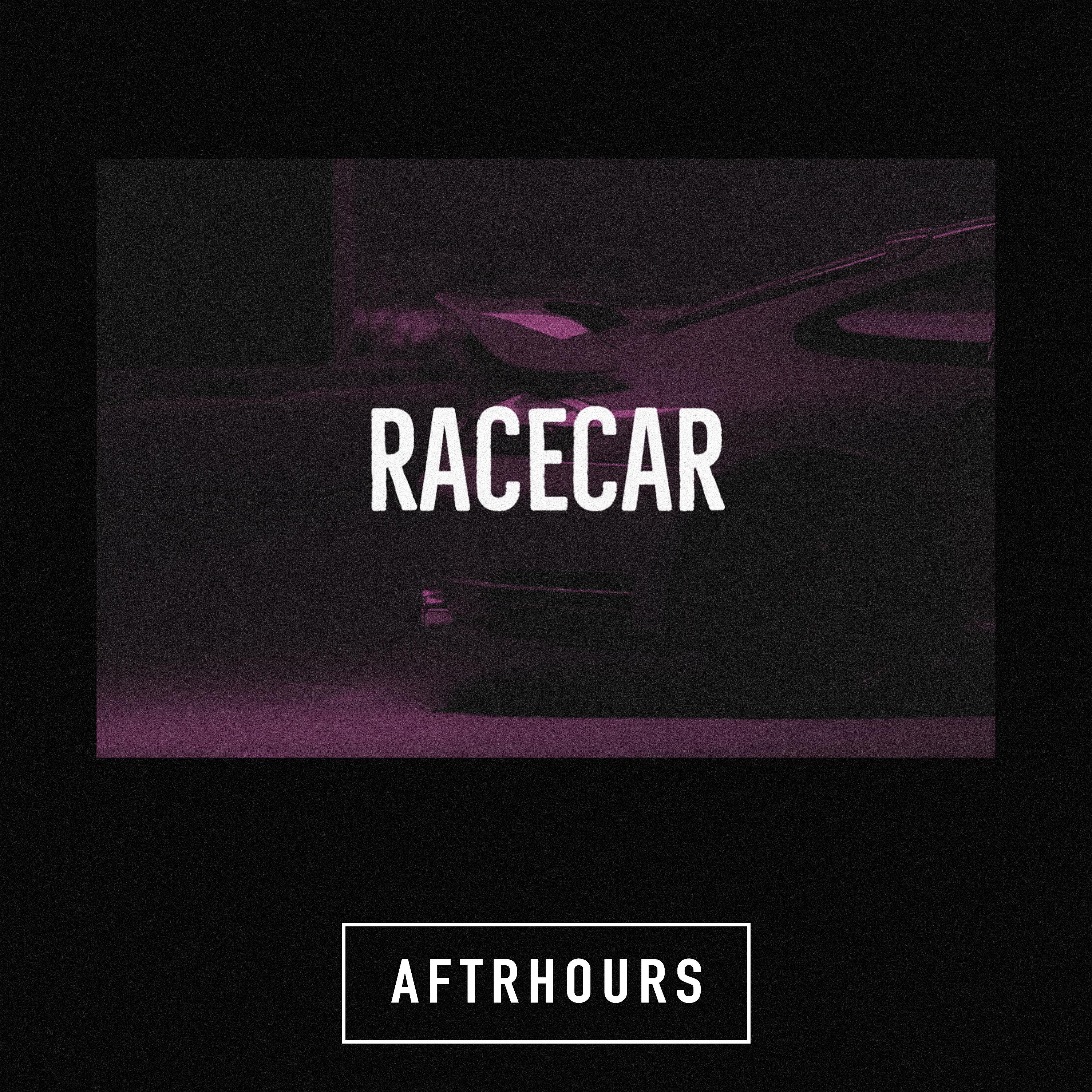 Постер альбома Racecar