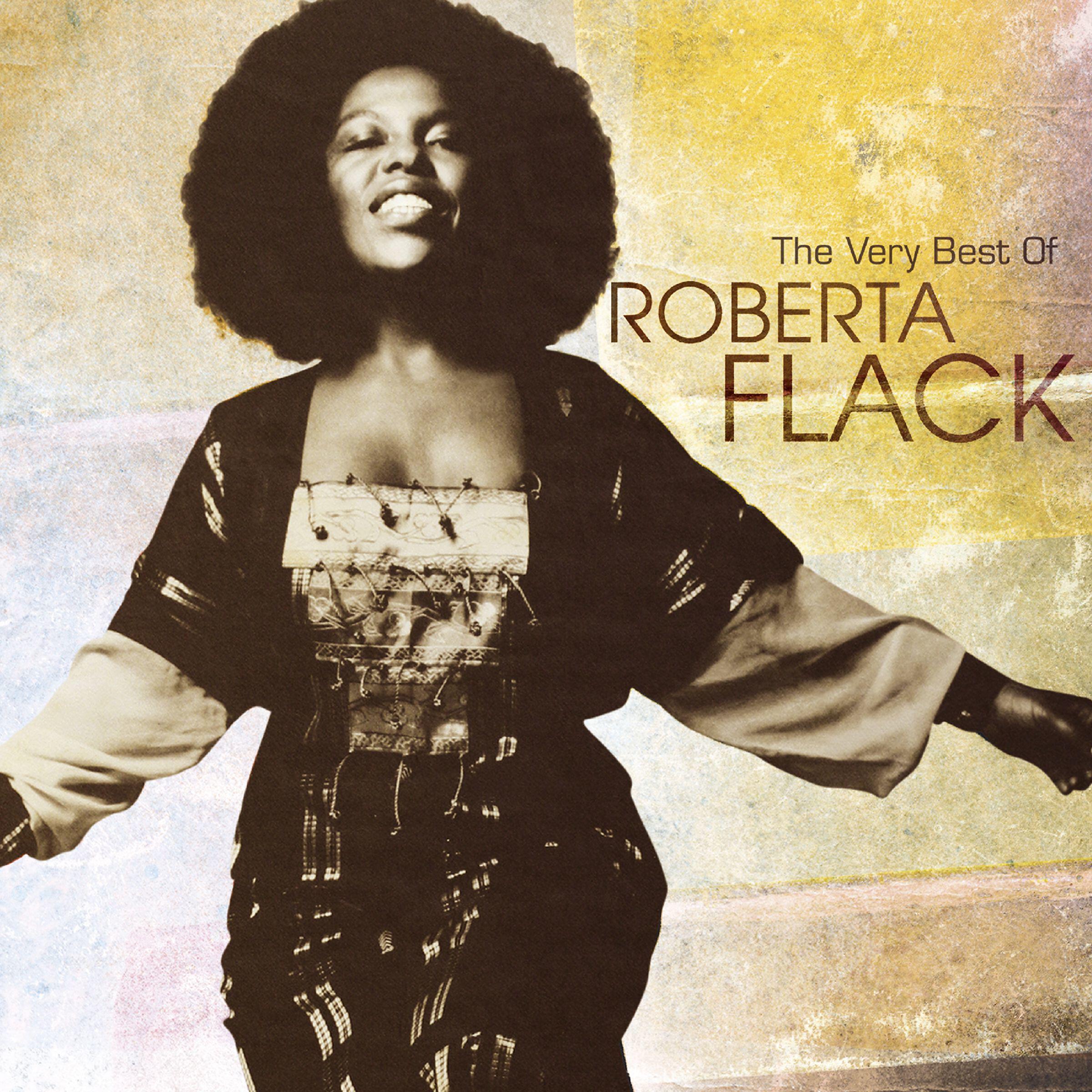 Roberta Flack - The First Time Ever I Saw Your Face (2006 Remaster)