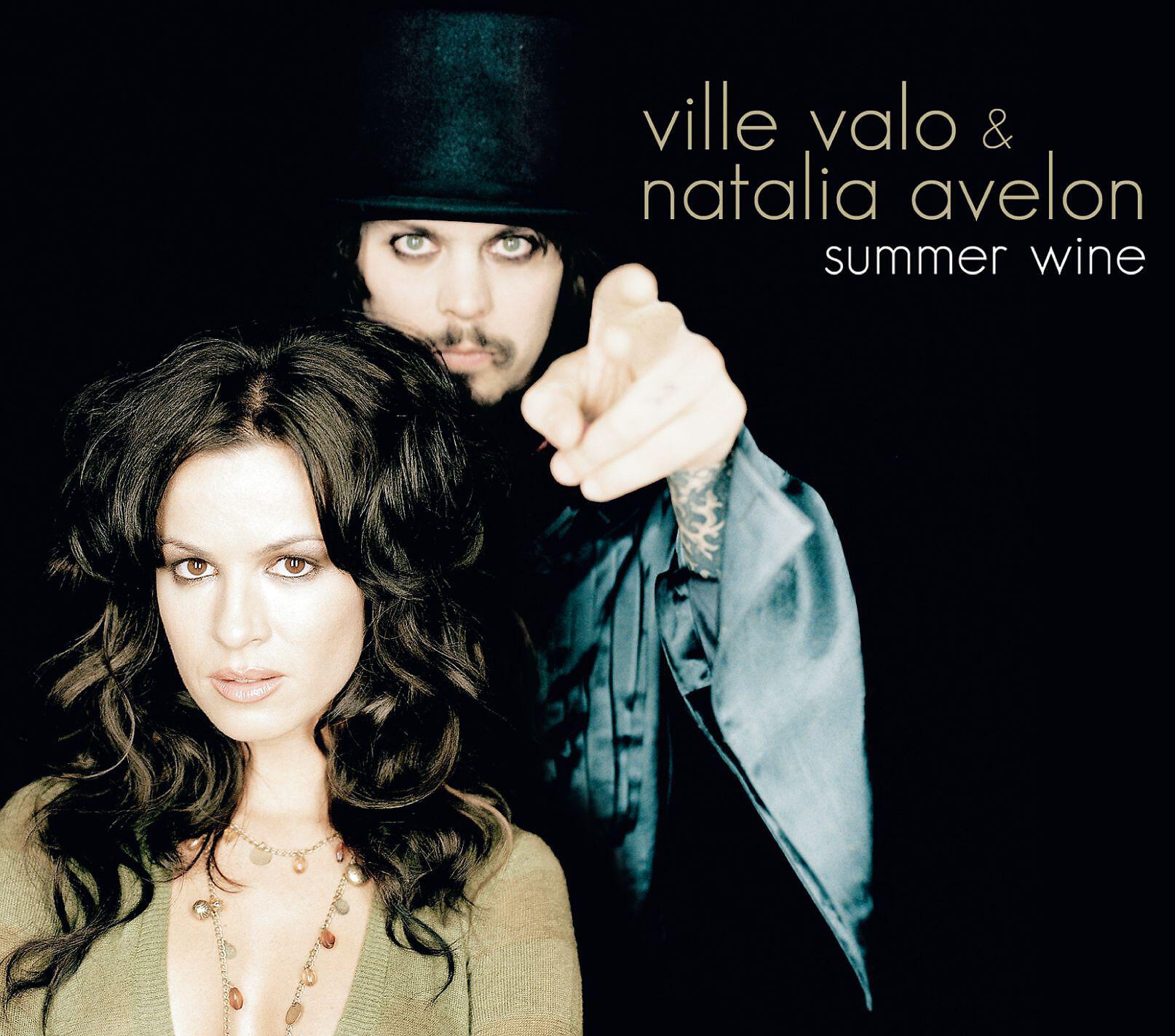 Ville Valo - Summer Wine (Single Edit)