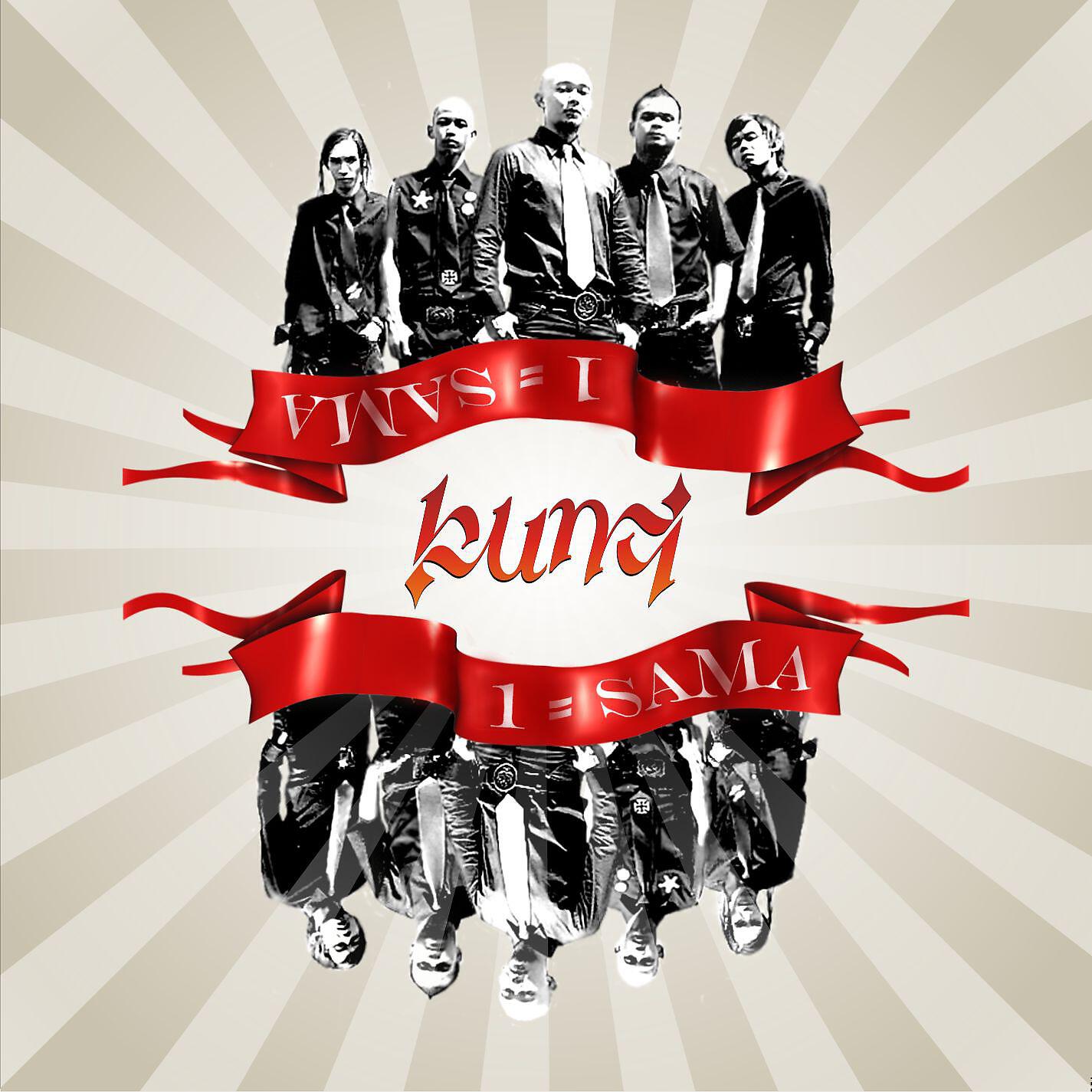 Kunci - Satukan Mimpi