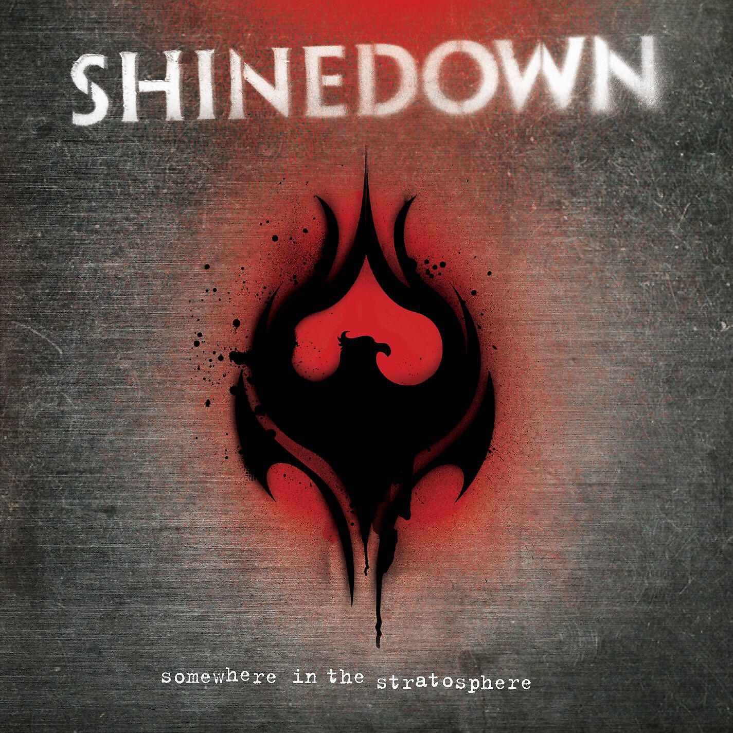 Shinedown - Diamond Eyes (Boom-Lay Boom-Lay Boom) [Live from Washington State]