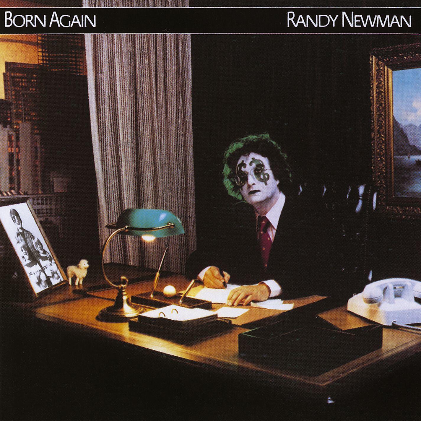 RANDY NEWMAN - The Girls in My Life (Pt. 1)