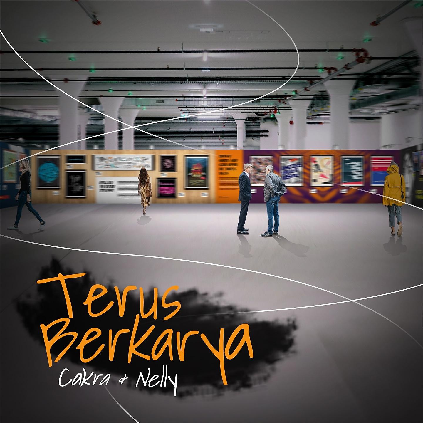 Постер альбома Terus Berkarya