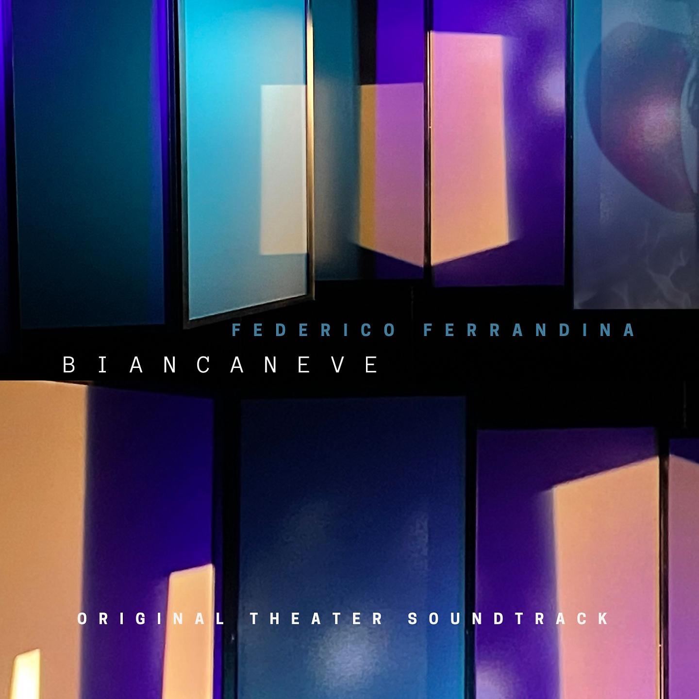 Постер альбома Biancaneve (Original Theater Soundtrack)