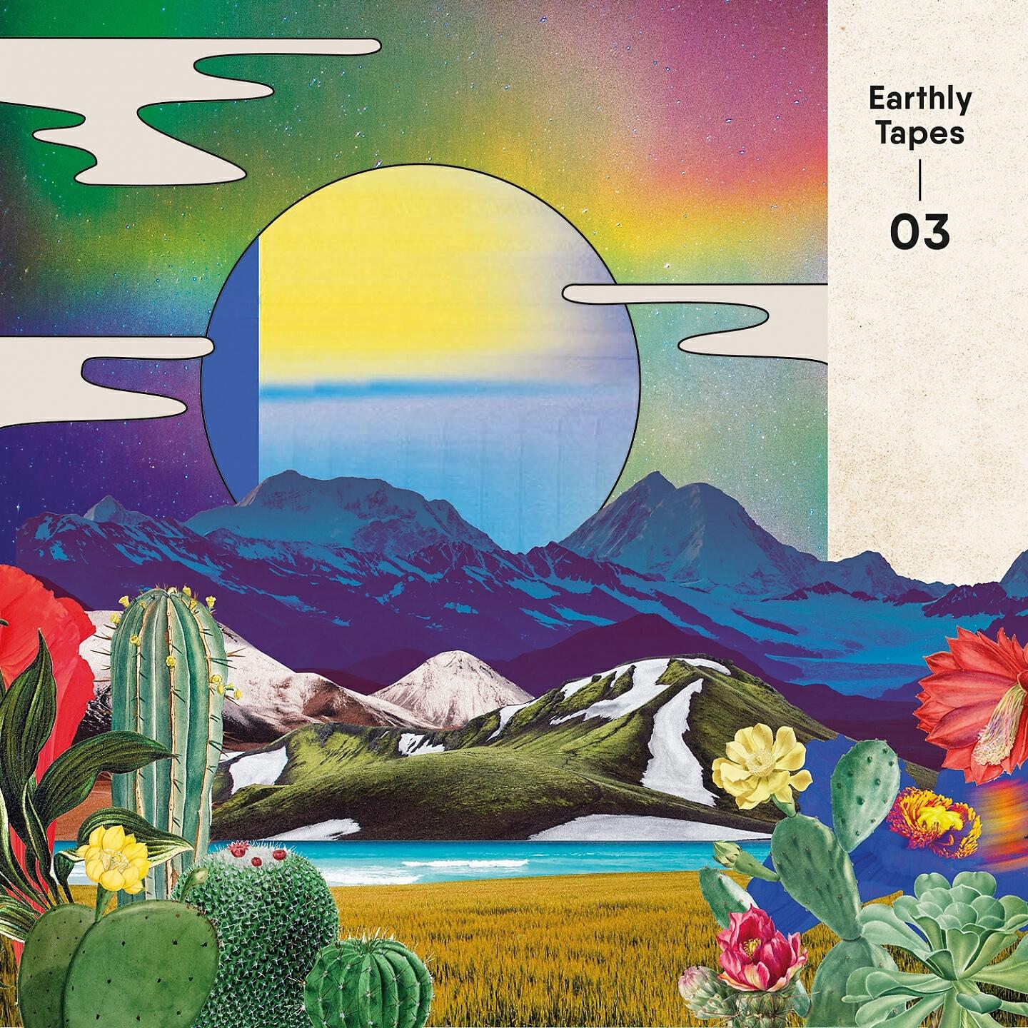 Orsso - Comets (Pt. 1 & 2)