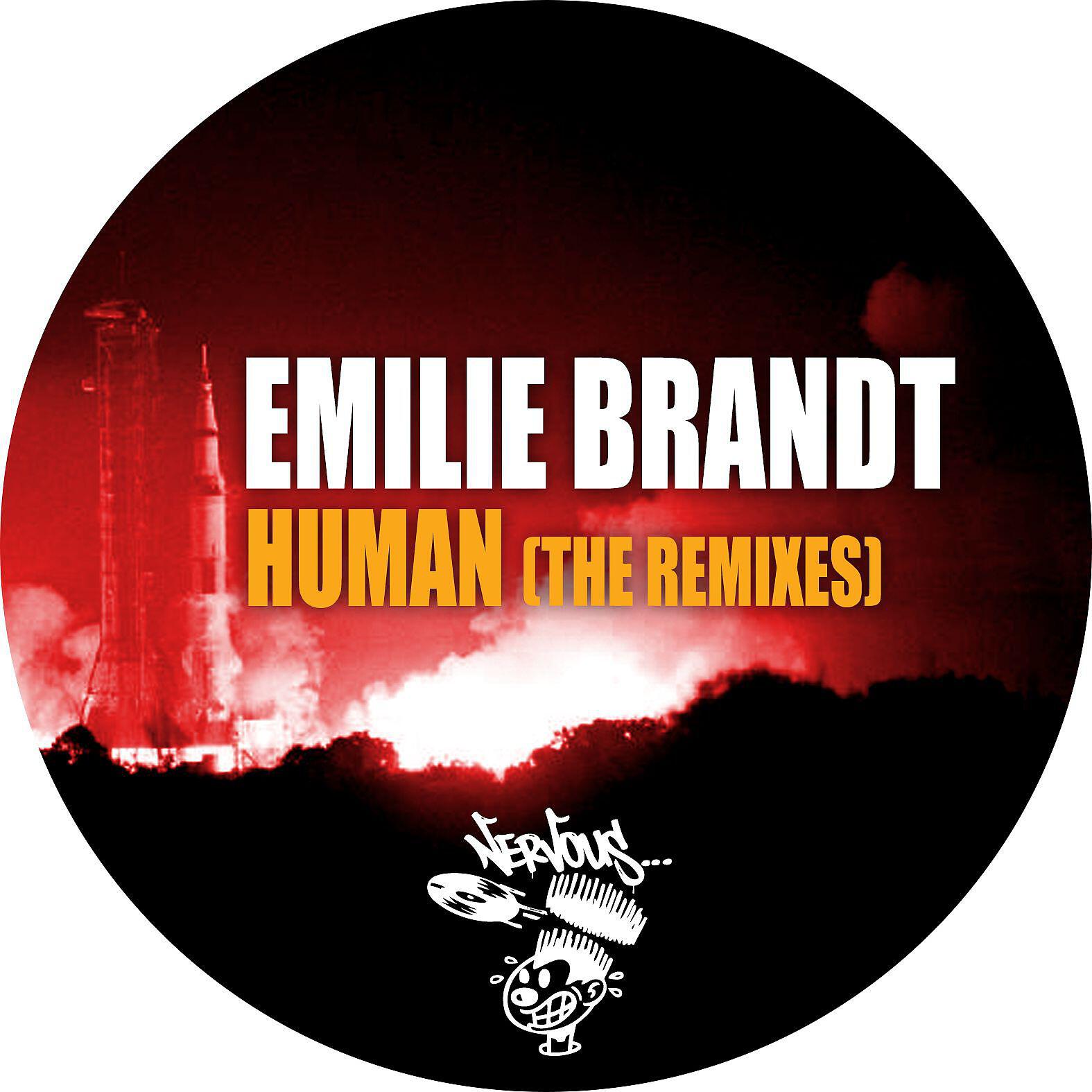 Emilie Brandt - Human (Surface Freakz Remix)