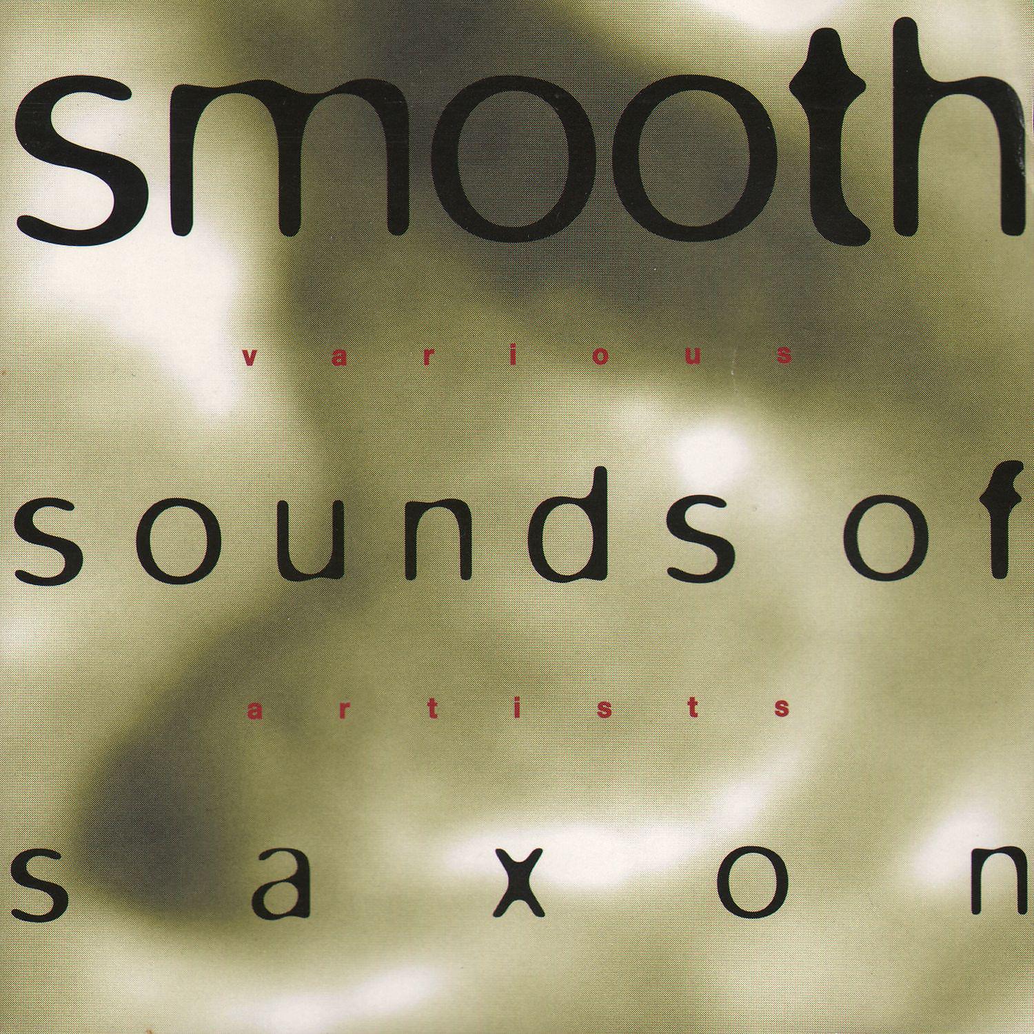 Постер альбома Smooth Sounds of Saxon