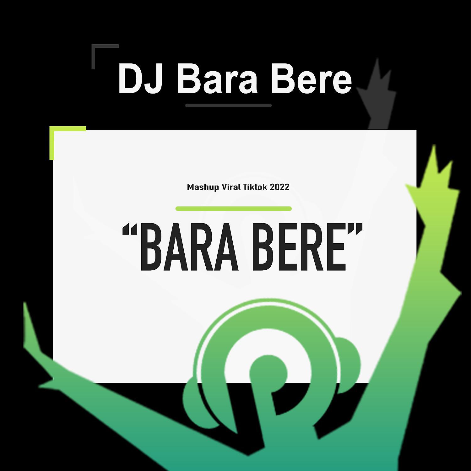 Постер альбома Dj Bara Bere