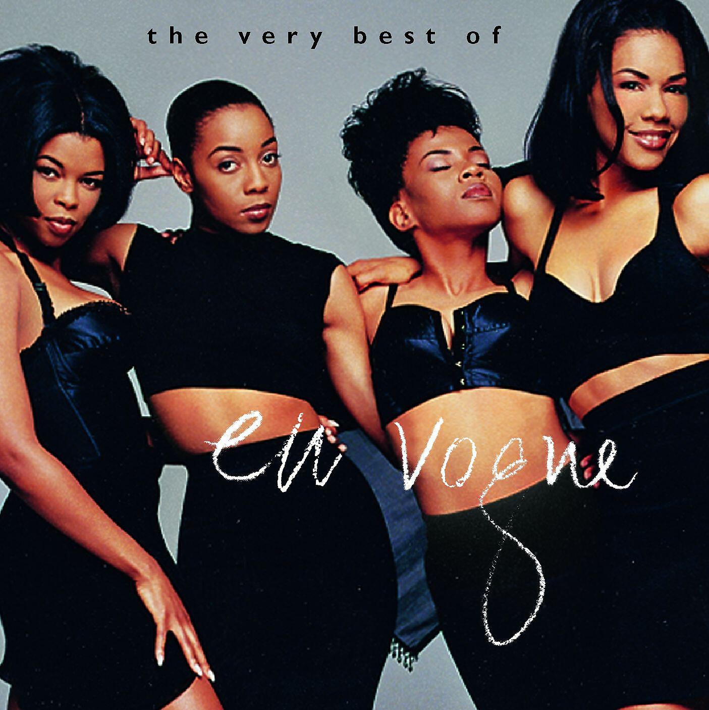 En vogue. En vogue. En vogue. американские женские группы. En vogue трек.