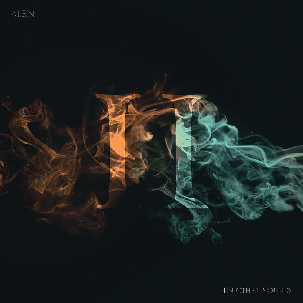 Alen - In the Woods