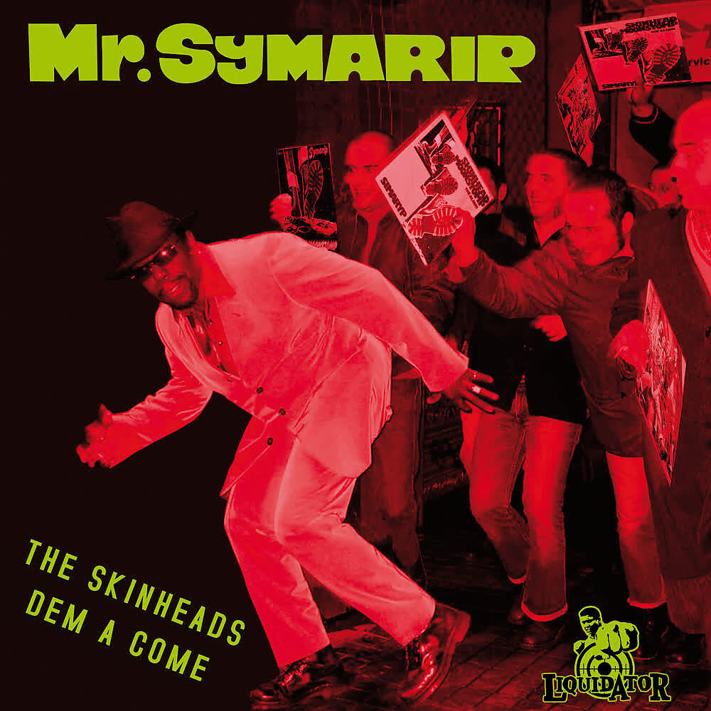 Roy Ellis / Mr. Symarip - Eastern Star