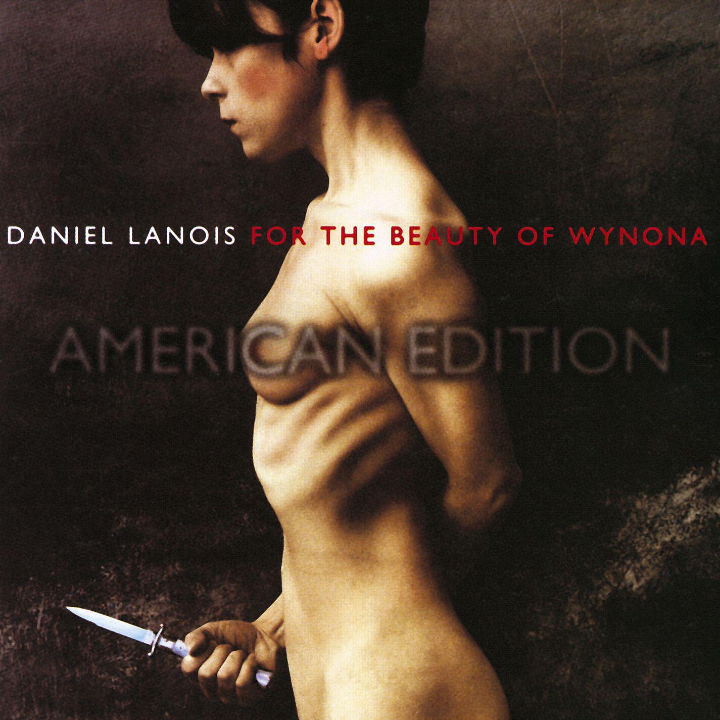 DANIEL LANOIS - Lotta Love to Give