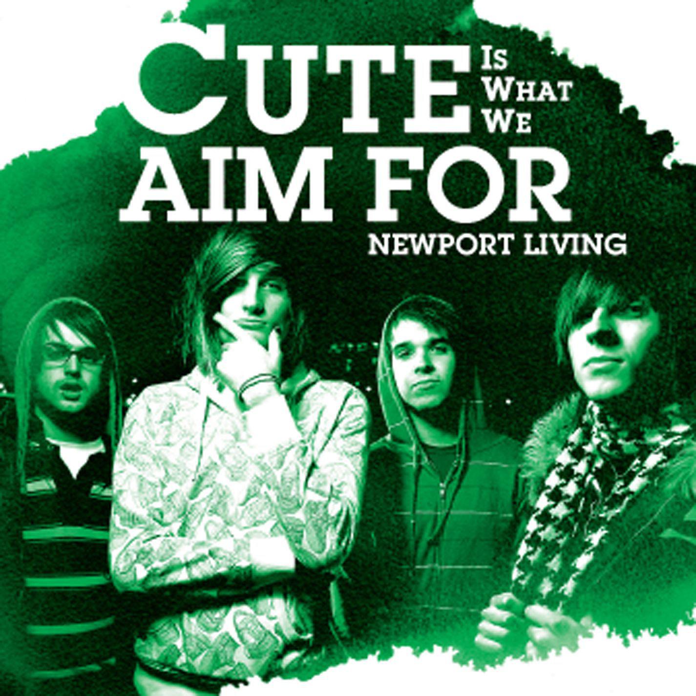 Постер альбома Newport Living [Digital Download]